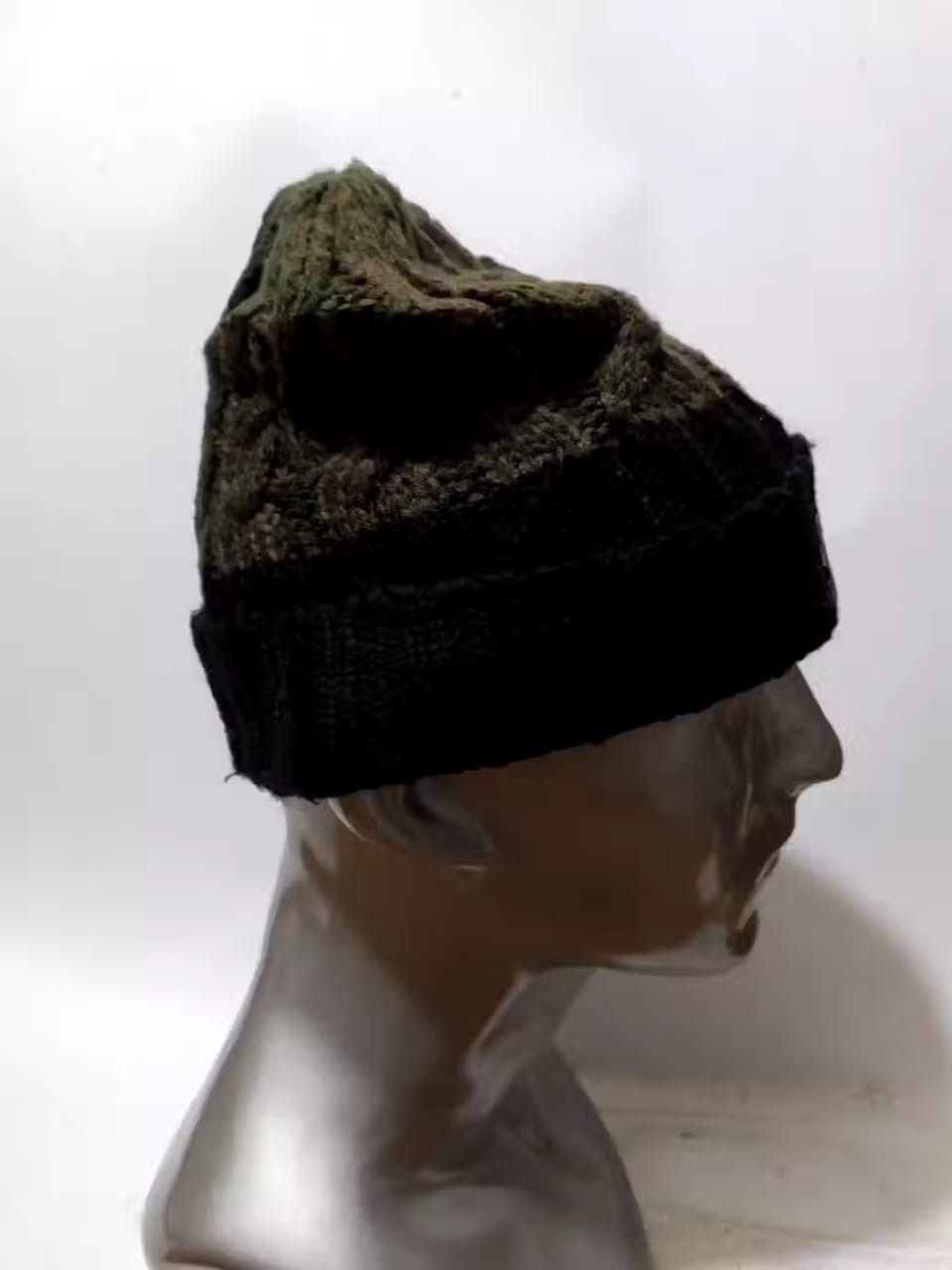 Stussy Stussy Beanie Logo Design Hats Size ONE SIZE - 5 Thumbnail