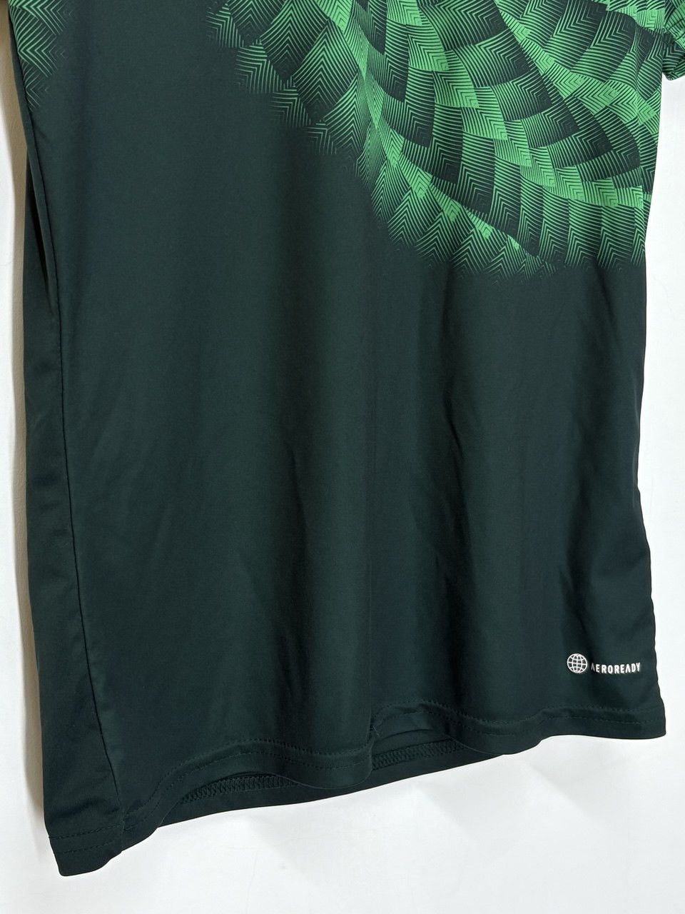 Adidas Mexico Soccer Adidas Jersey Size S Size US S / EU 44-46 / 1 - 4 Thumbnail