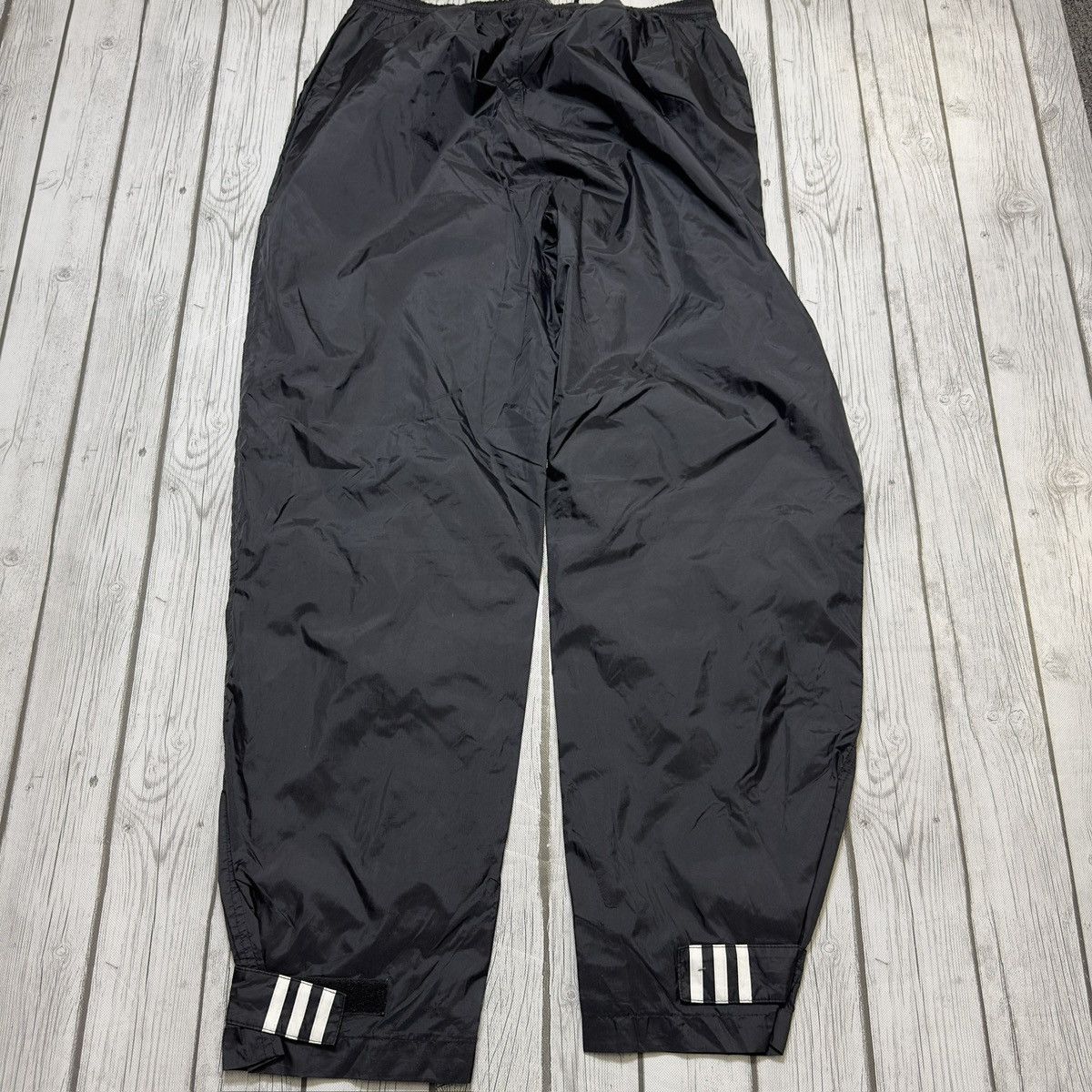 Adidas × Vintage Vintage Adidas pants Size US 34 / EU 50 - 2 Thumbnail