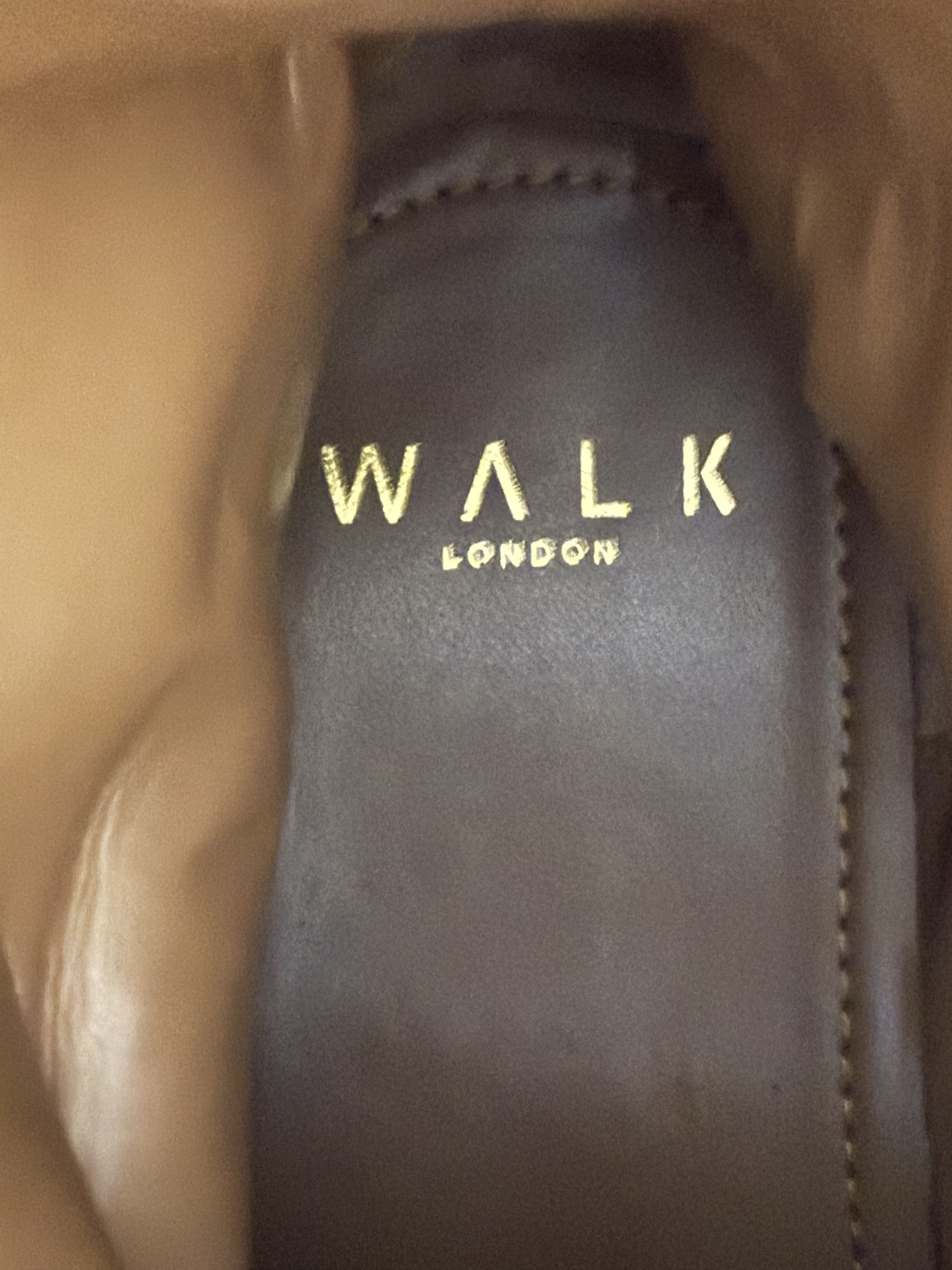 Walk London Walk London Suede Boots Size US 10.5 / EU 43-44 - 8 Thumbnail