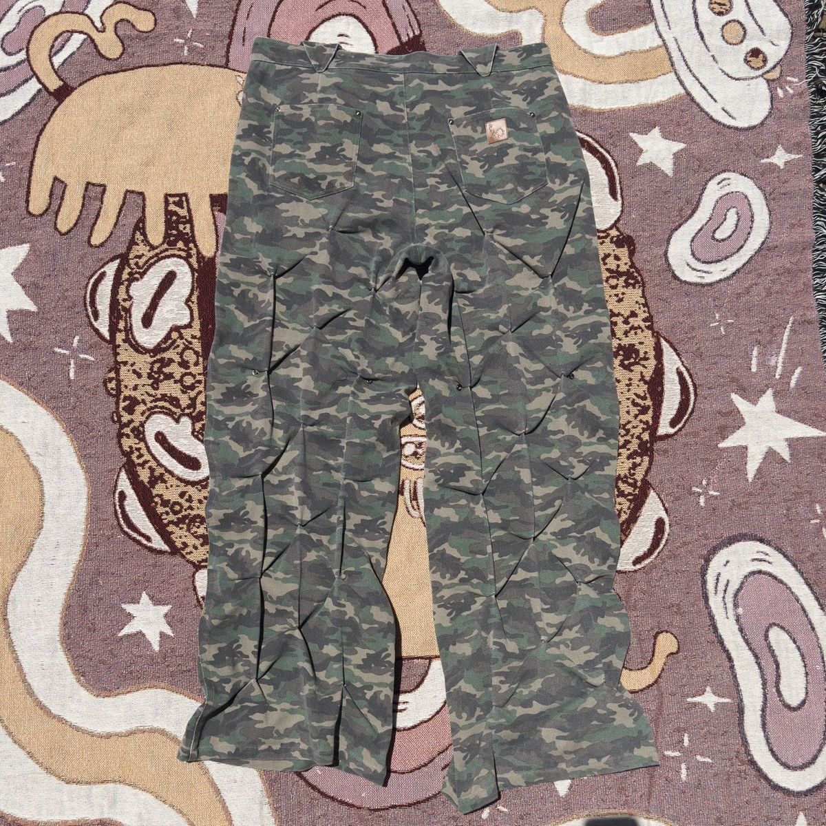 Bad Son BAD SON CORE “CAMO” XL Size US 36 / EU 52 - 2 Thumbnail