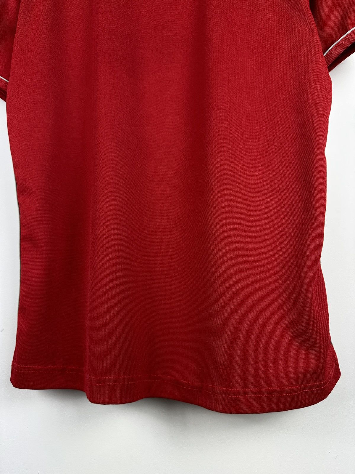 Oakley × Vintage Vintage Oakley Logo T-shirt Size US S / EU 44-46 / 1 - 12 Thumbnail