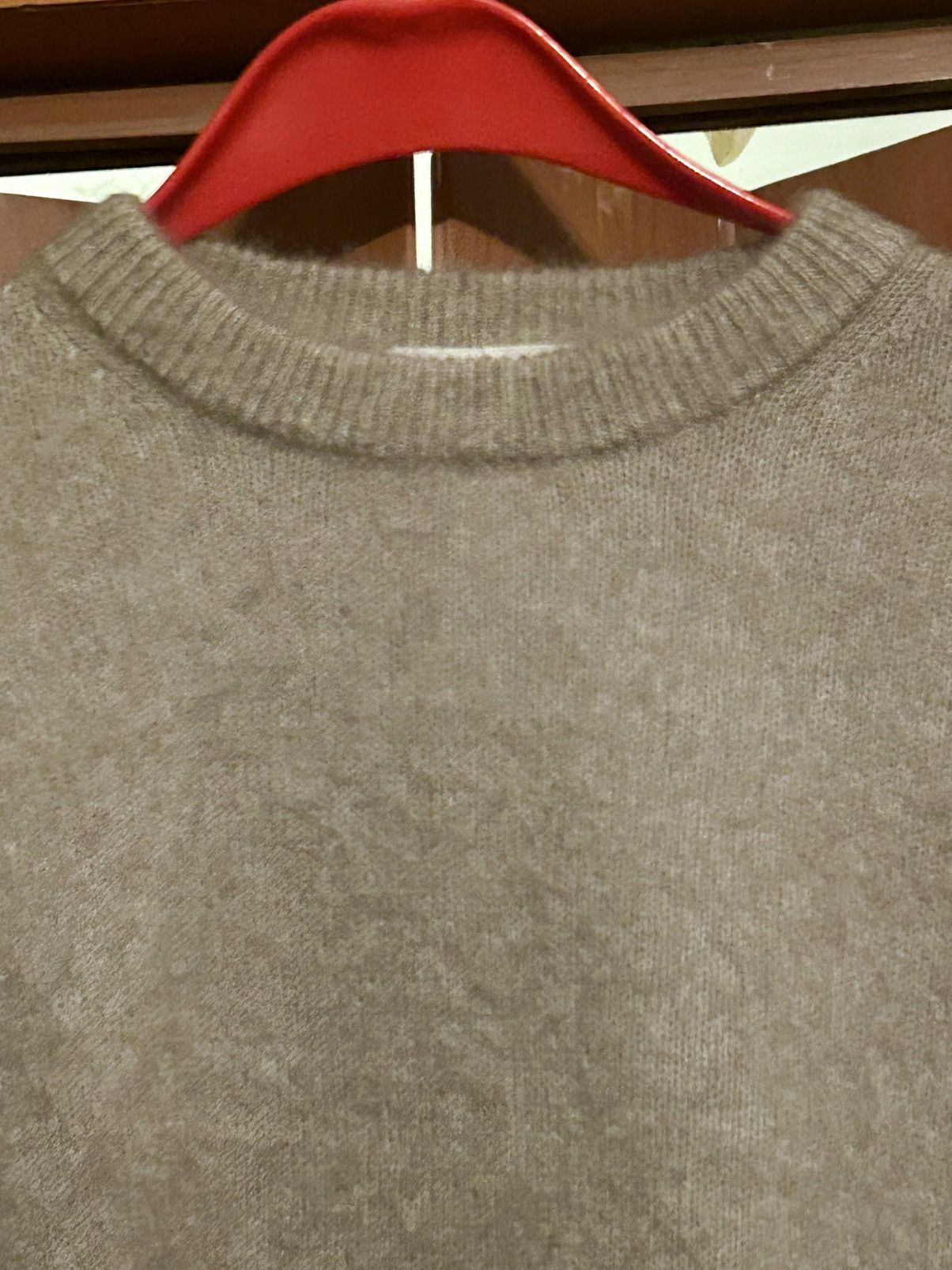 H&M H&M Mohair Wool Blend sweater Size M / US 6-8 / IT 42-44 - 5 Thumbnail