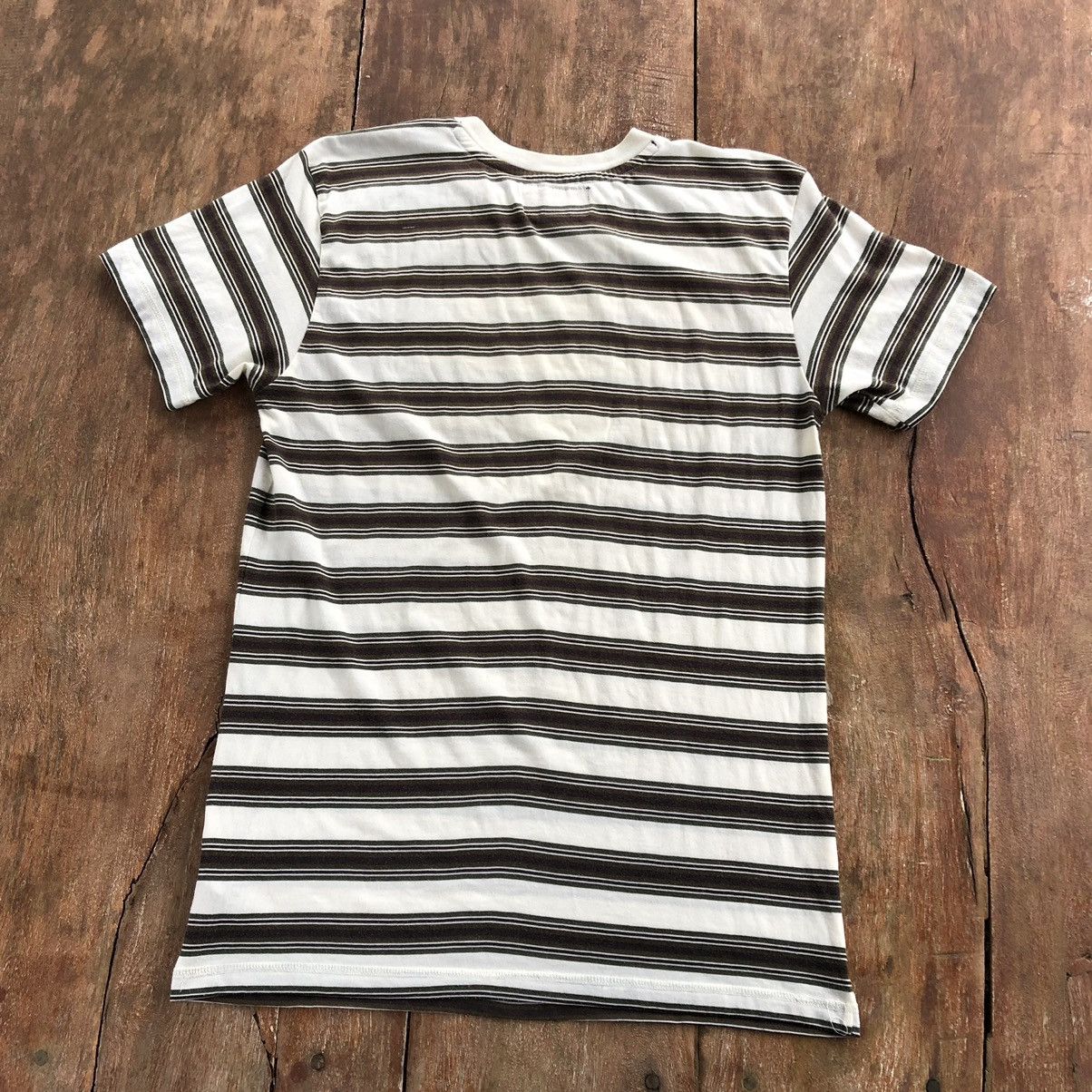 Billabong Vintage Billabong Surfing T Shirt Size US M / EU 48-50 / 2 - 2 Thumbnail
