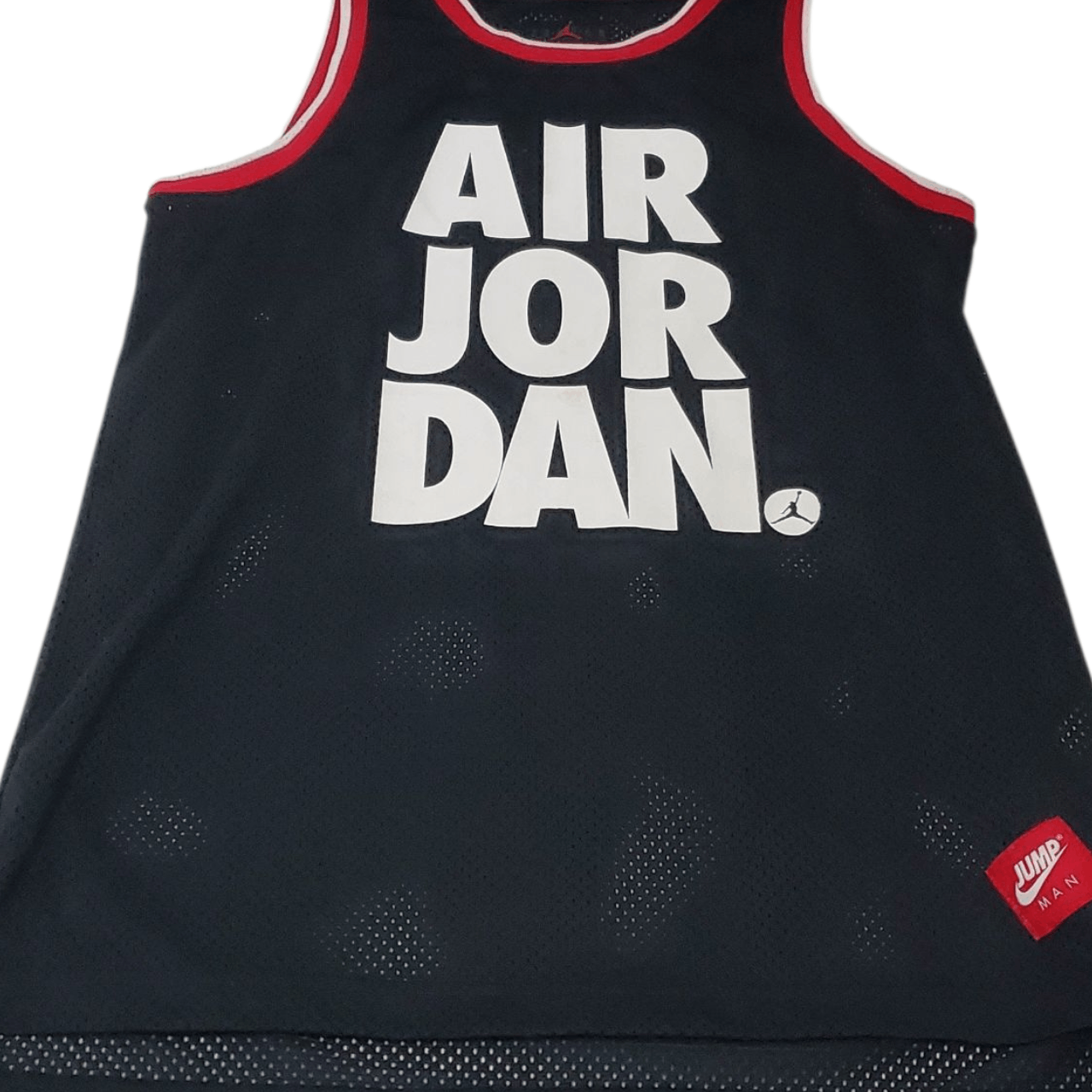 Jordan Brand Nike Air Jordan Jersey *XL YOUTH* Size US S / EU 44-46 / 1 - 2 Thumbnail