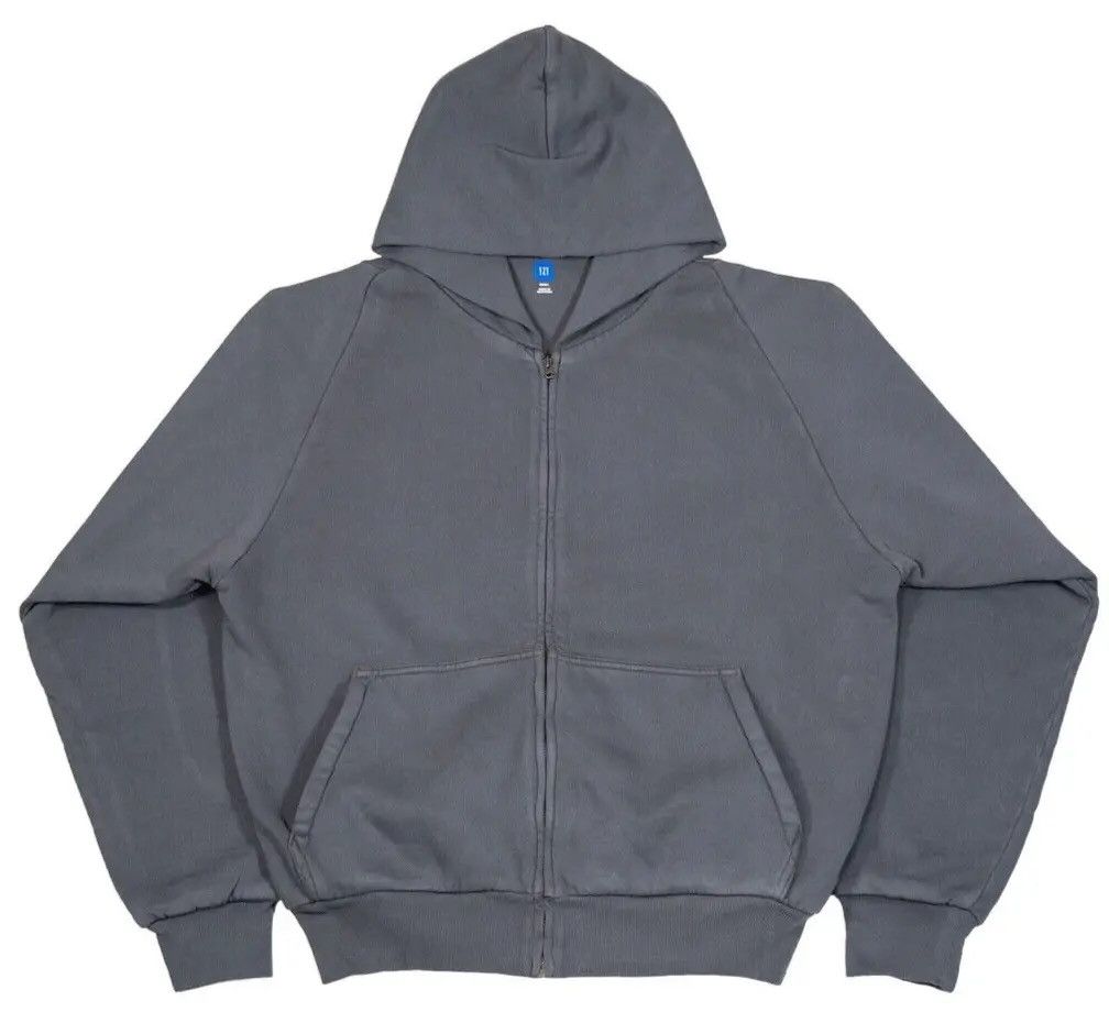 Gap Yeezy GAP zip up | Grailed