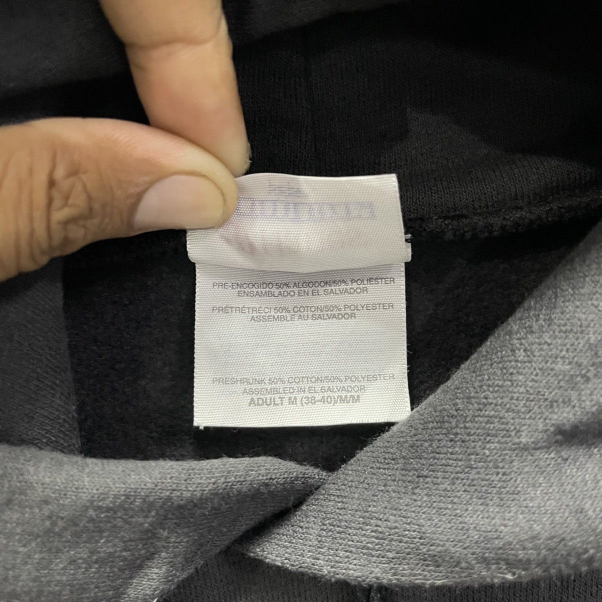 Hanes Vintage Hanes ComfortBlend Hoodie – Disney Mickey & Friends Size US M / EU 48-50 / 2 - 8 Thumbnail