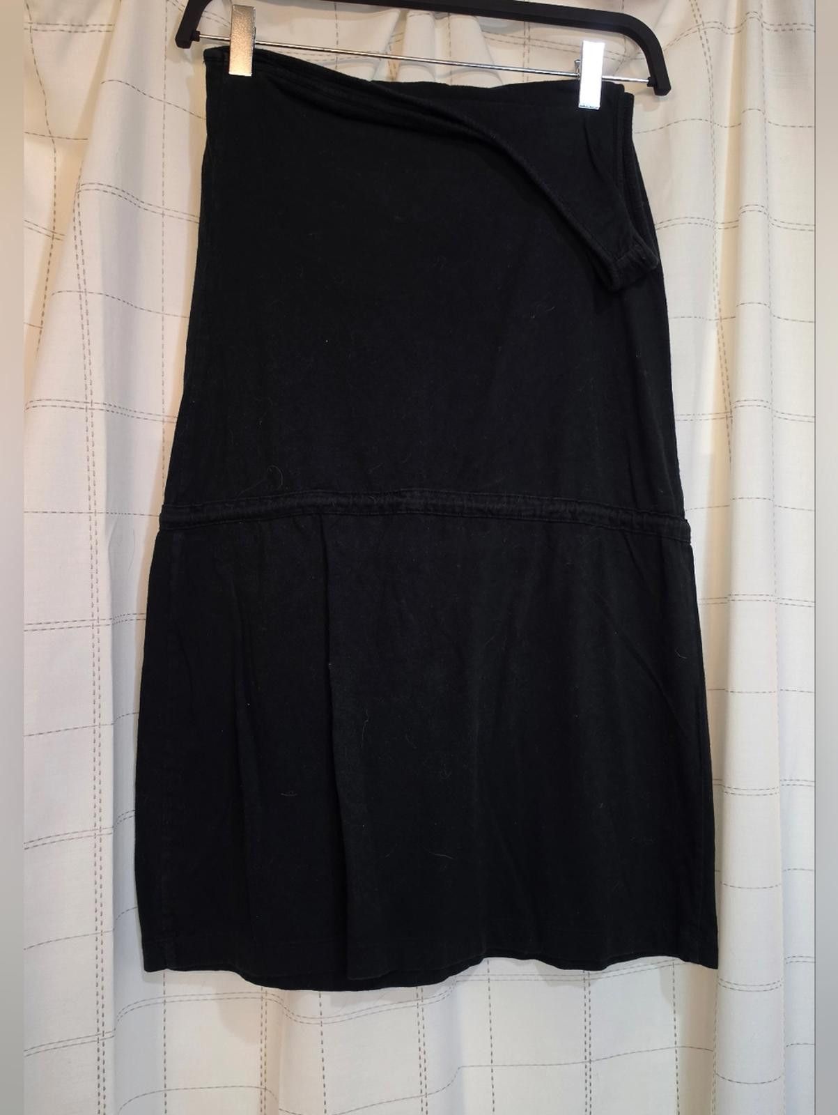 Gap GAP One Shoulder Dress Size S / US 4 / IT 40 - 2 Thumbnail