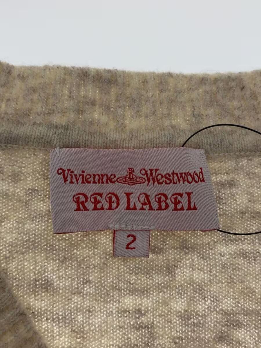 Vivienne Westwood Orb Wool Knit Sweater Size US M / EU 48-50 / 2 - 4 Thumbnail
