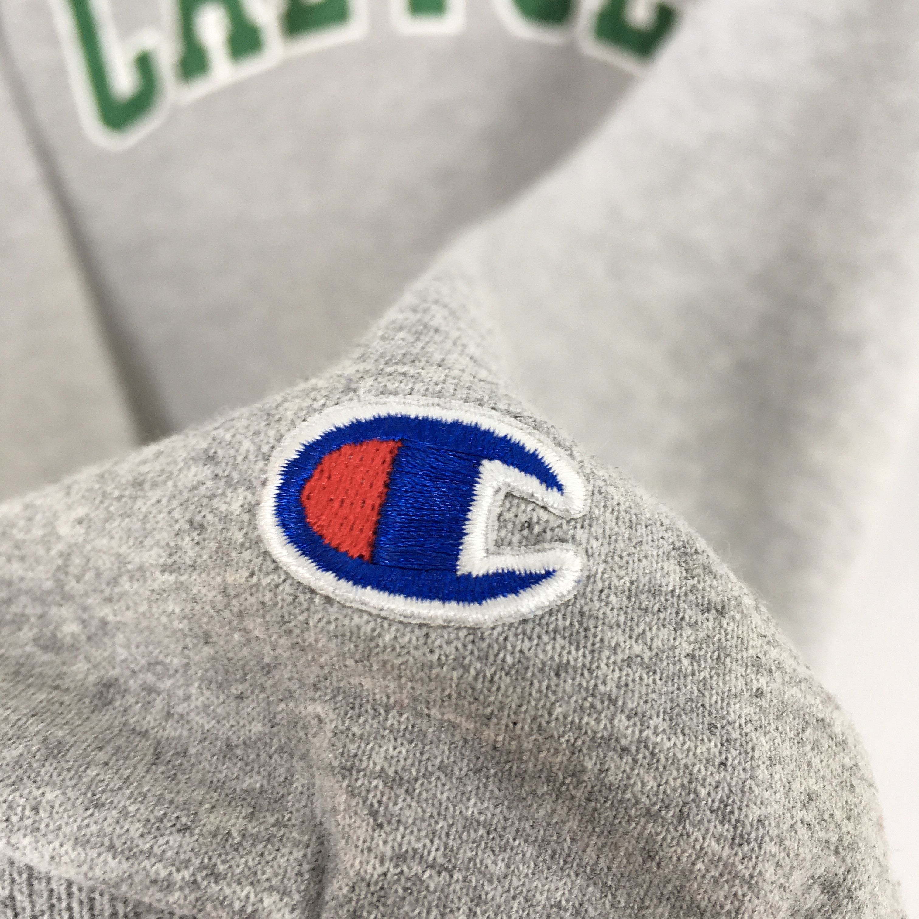 Champion × NCAA × Vintage Vintage Cal Poly San Luis Obispo Sweater Xsmall Size US XS / EU 42 / 0 - 4 Thumbnail