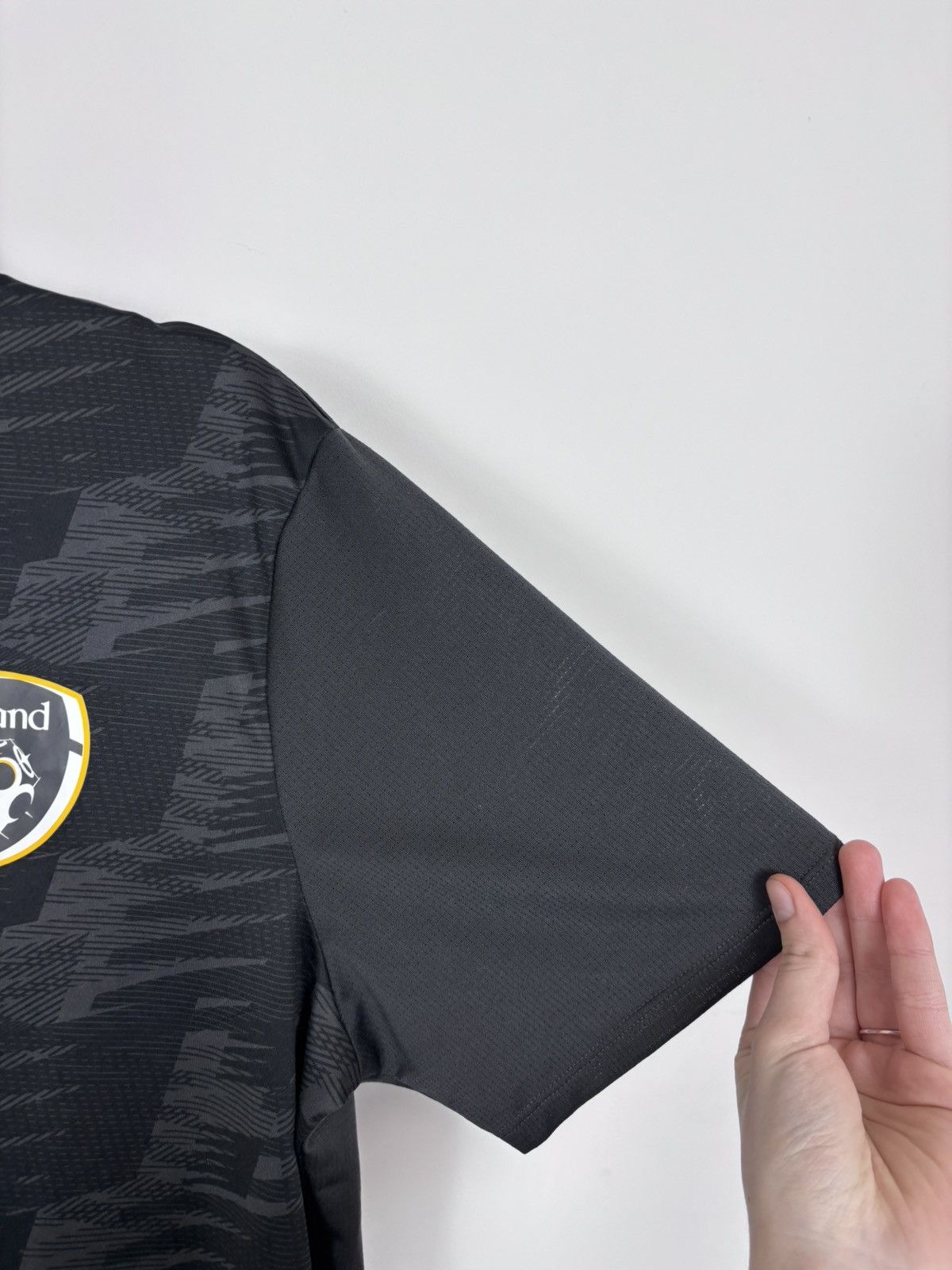 New Balance New Balance Republic Of Ireland 2019/2020 Soccer Jersey Size US XL / EU 56 / 4 - 9 Thumbnail