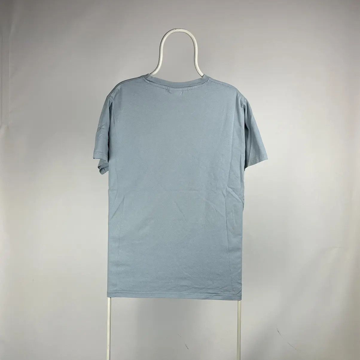 Band Tees Nirvana parodies Piranha neverminnon Tshirt humor Size US L / EU 52-54 / 3 - 2 Thumbnail
