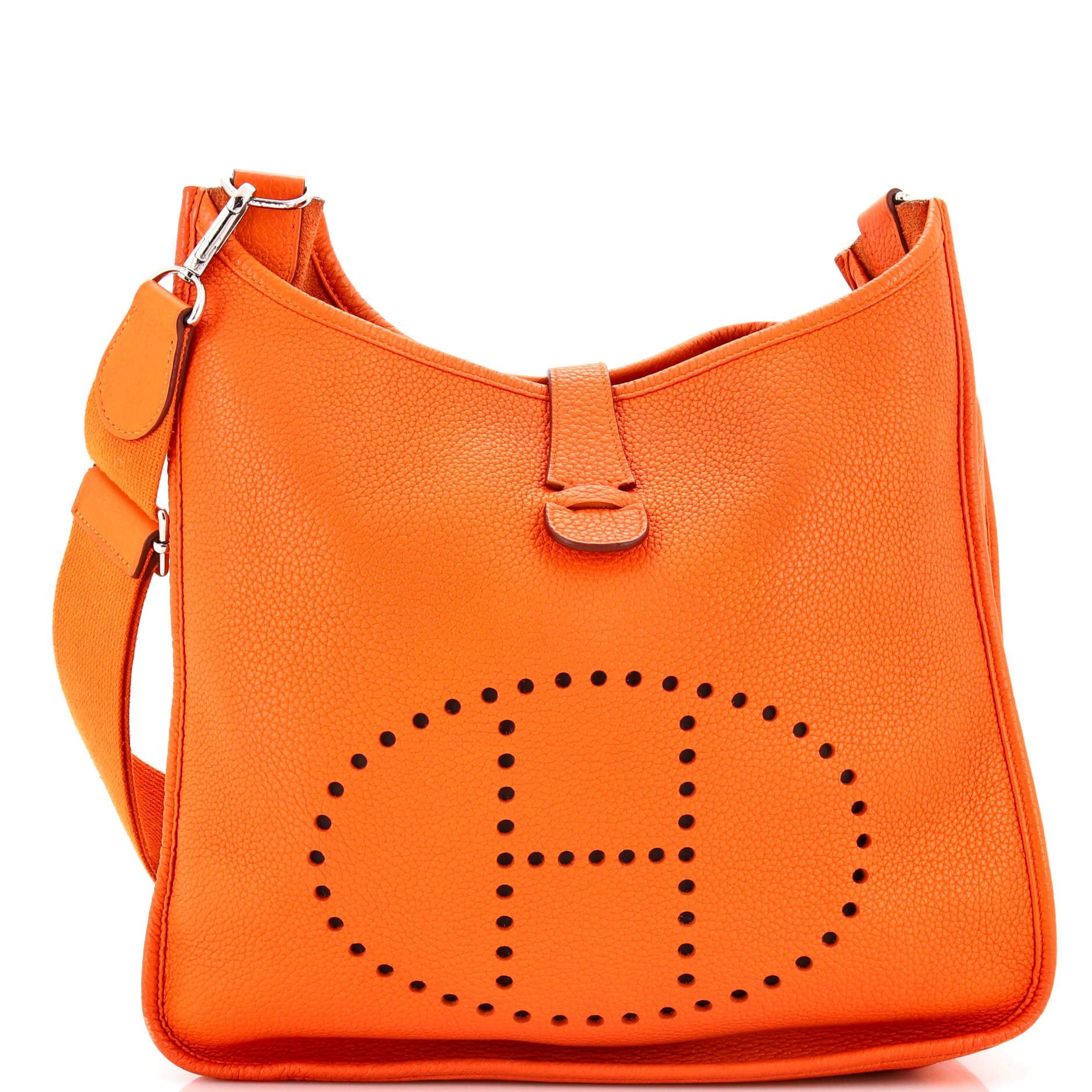 Hermes Evelyne Bag Gen III Size ONE SIZE - 1 Thumbnail