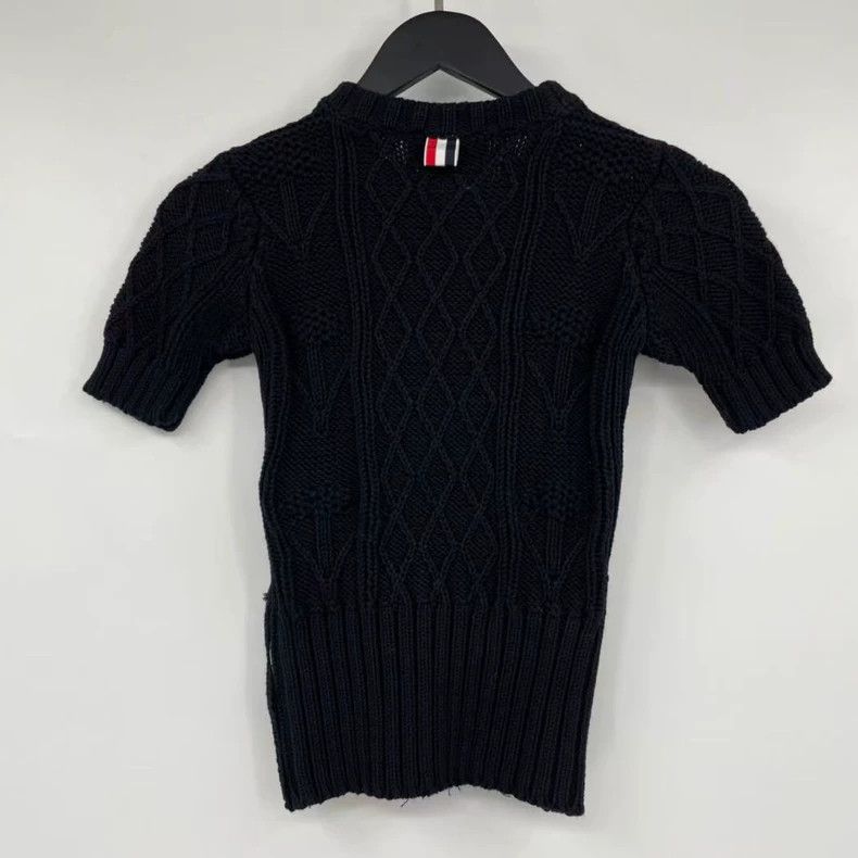 Thom Browne Knitwear Size XS / US 0-2 / IT 36-38 - 2 Thumbnail