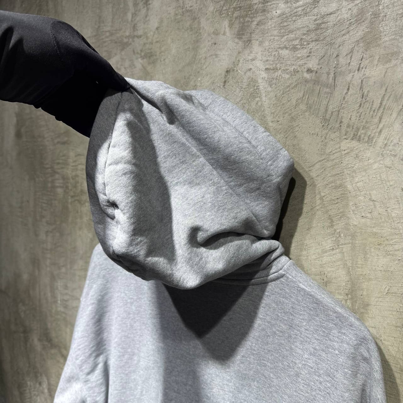 Balenciaga Balenciaga Copy Right small logo hoodie Size US M / EU 48-50 / 2 - 11 Thumbnail