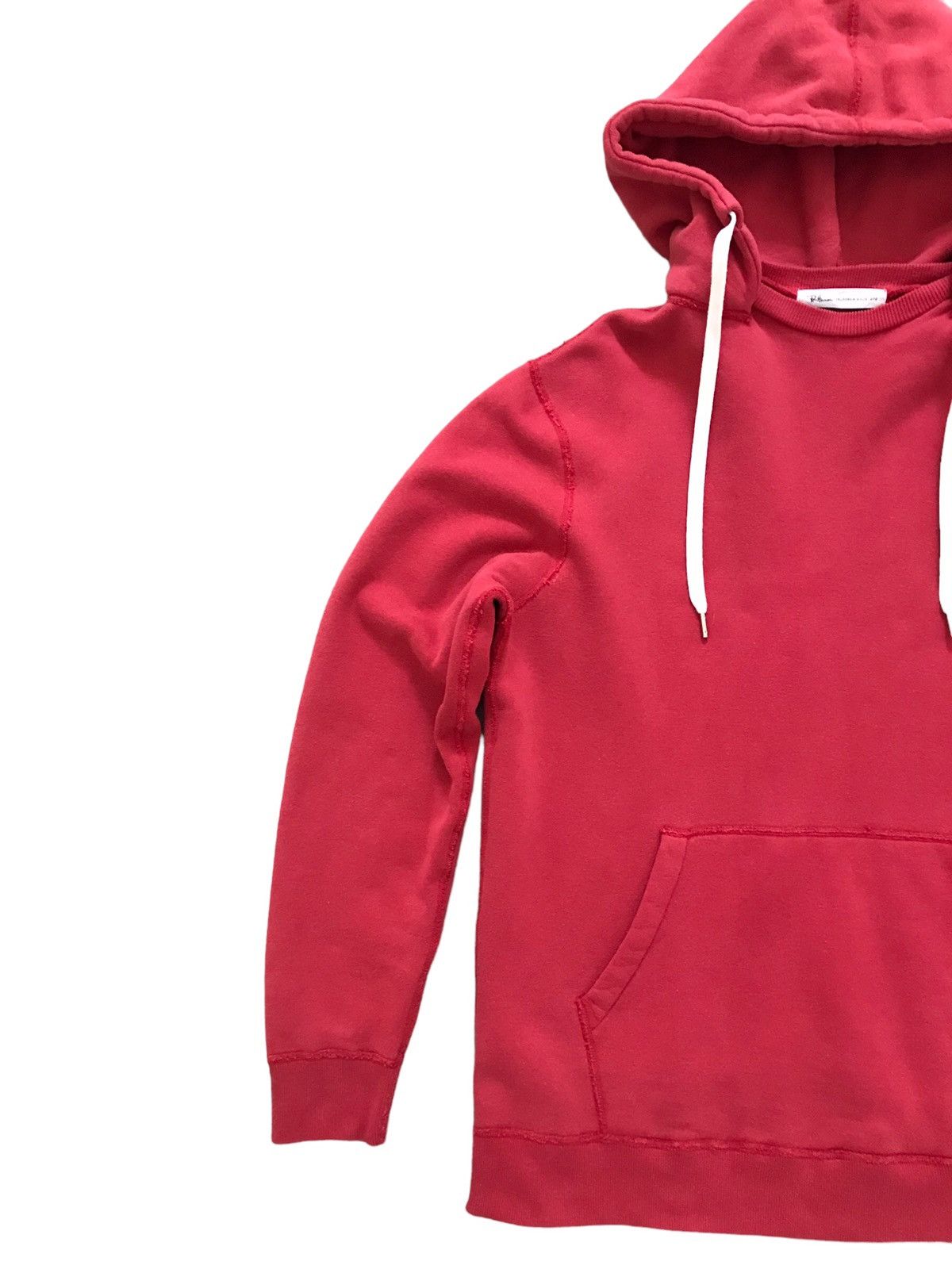 Ron Herman RON HERMAN RHC Crewneck With Hoodie Sweatshirt Size US S / EU 44-46 / 1 - 2 Thumbnail