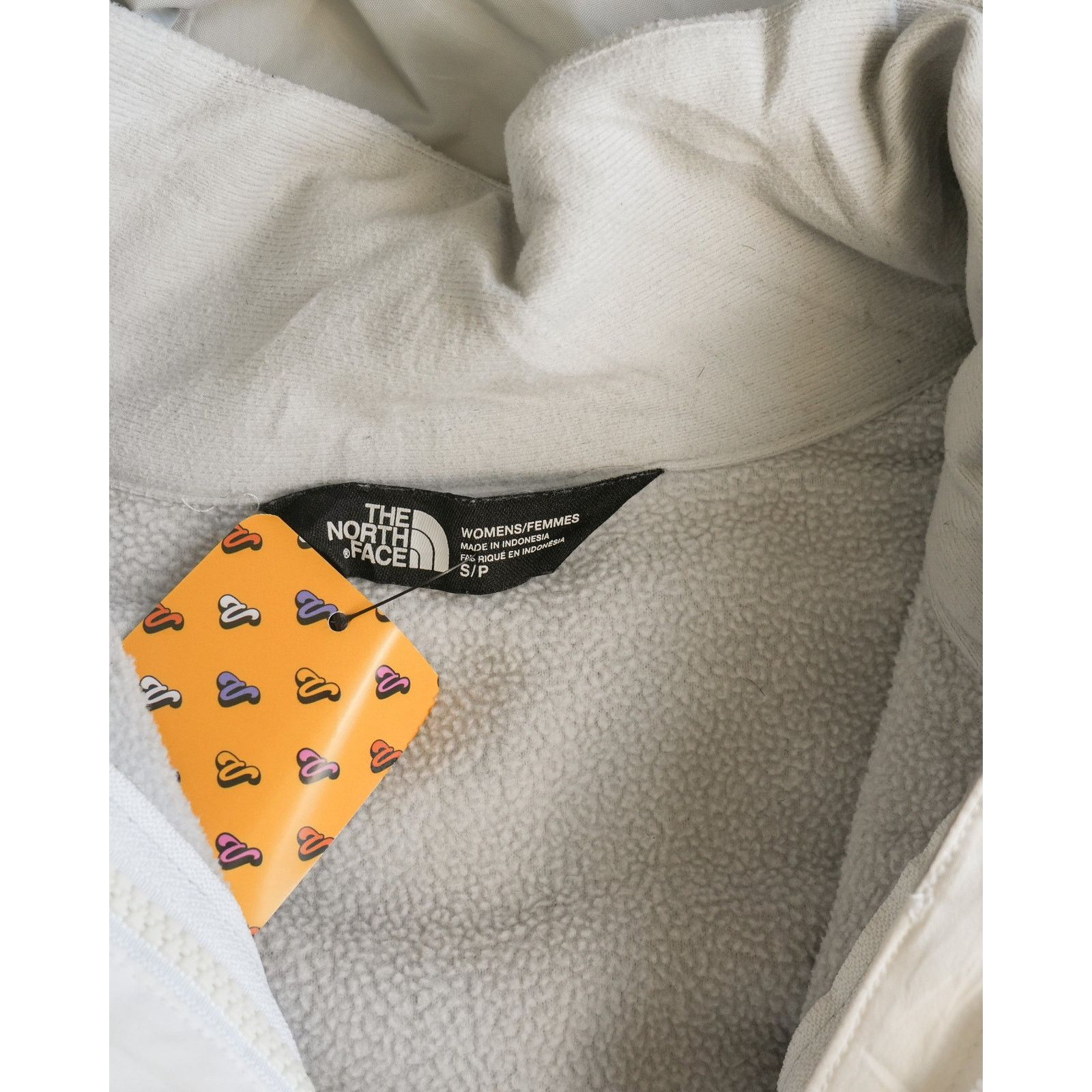 The North Face Vintage 00s The North Face Jacket - Women's Small Size S / US 4 / IT 40 - 3 Thumbnail