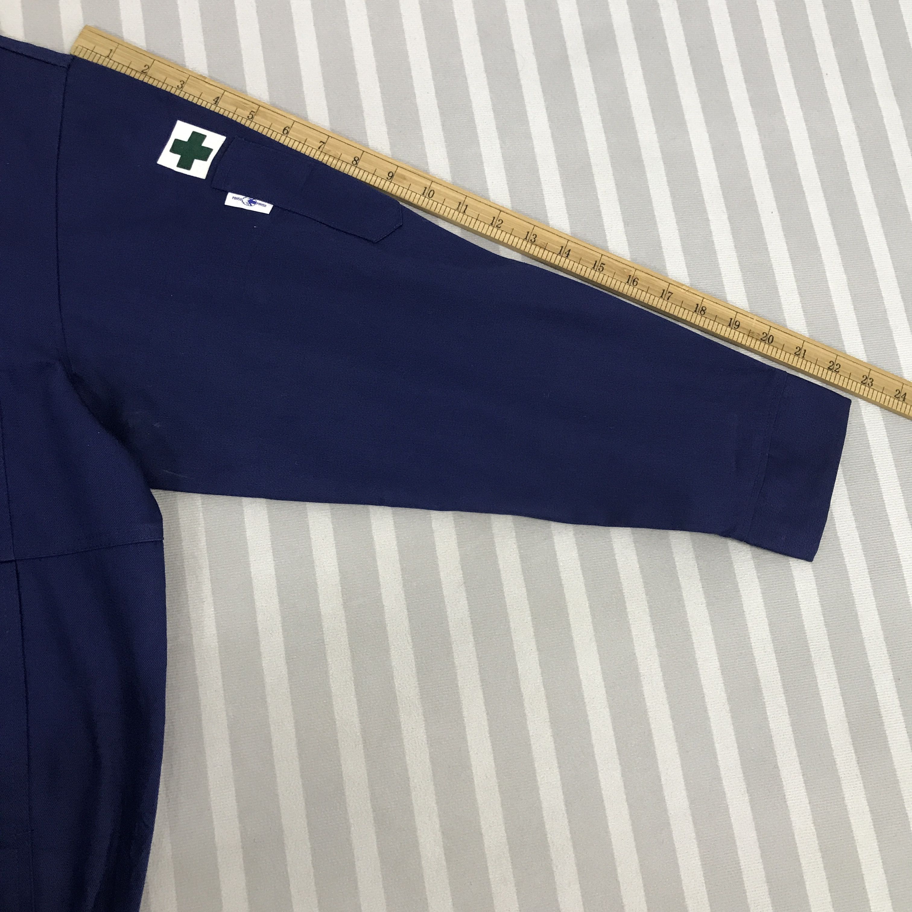 Japanese Brand × Vintage Vintage Toyota x TRD Racing motorsport custom japan Jacket Size US L / EU 52-54 / 3 - 6 Thumbnail