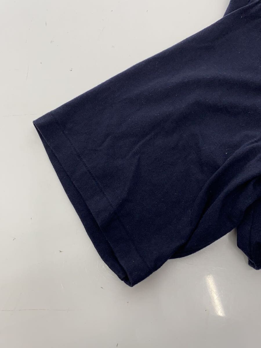 A.PRESSE Cashmere Blend T-shirt Size US L / EU 52-54 / 3 - 6 Thumbnail
