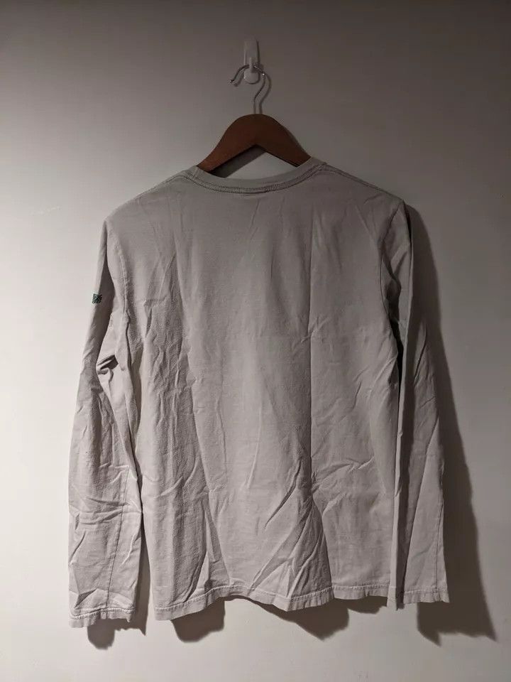 NFL × Nike × Vintage Vintage Y2K Philadelphia Eagles NFL Long-Sleeve T-Shirt Size US M / EU 48-50 / 2 - 7 Thumbnail
