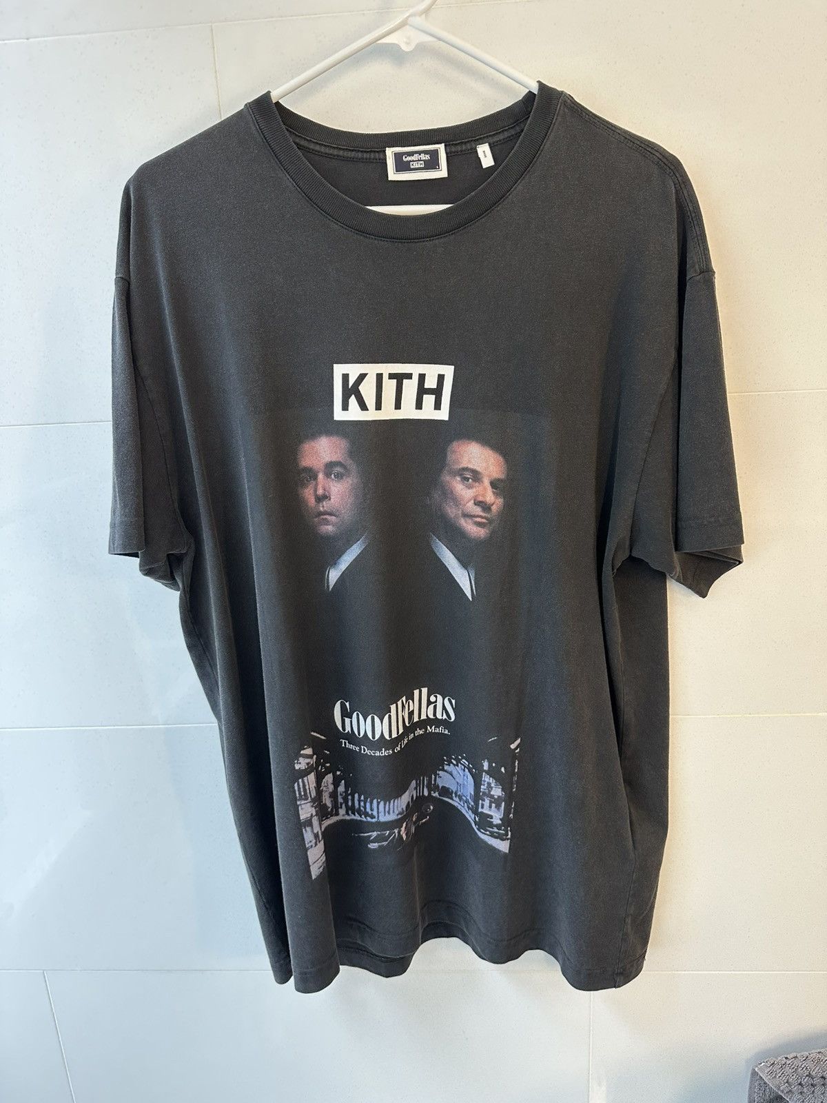 Kith Goodfellas | Grailed