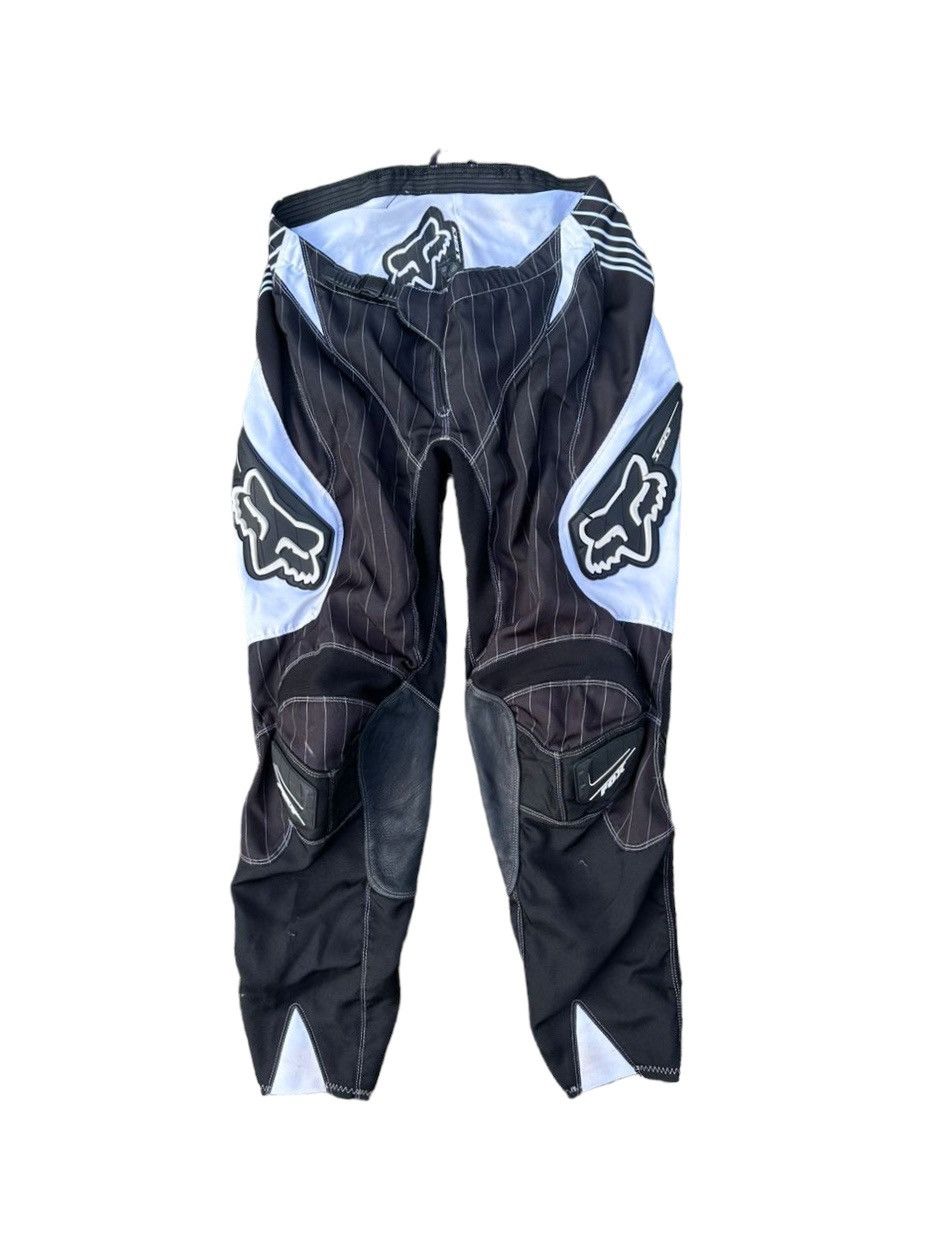 Fox Racing Fox racing motorcross pants Size US 32 / EU 48 - 4 Thumbnail