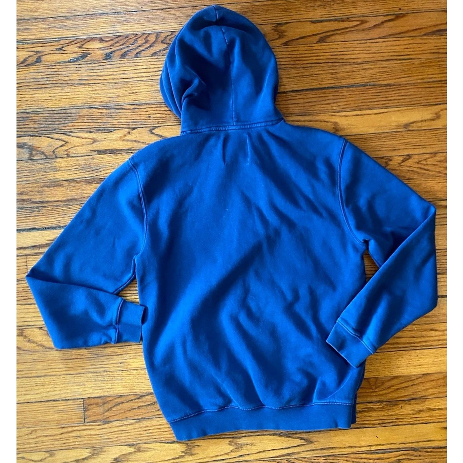 Disney GAP Disney Mickey Soft Hoodie Sweatshirt Men’s S Pullover Size US S / EU 44-46 / 1 - 3 Thumbnail
