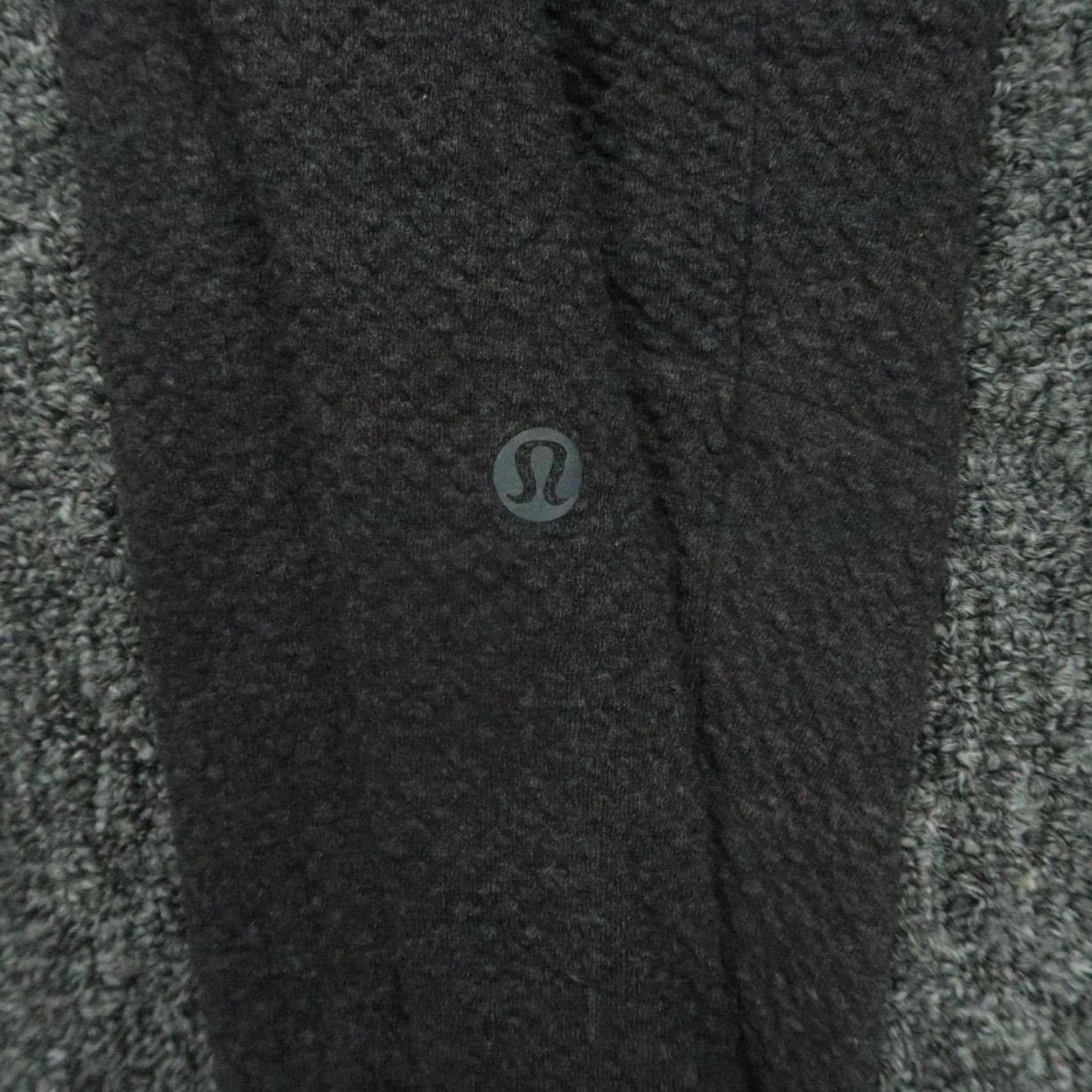 Lululemon Lululemon Pants Mens Small Gray At Ease Jogger Tapered Pockets Stretch Size US 29 - 5 Thumbnail