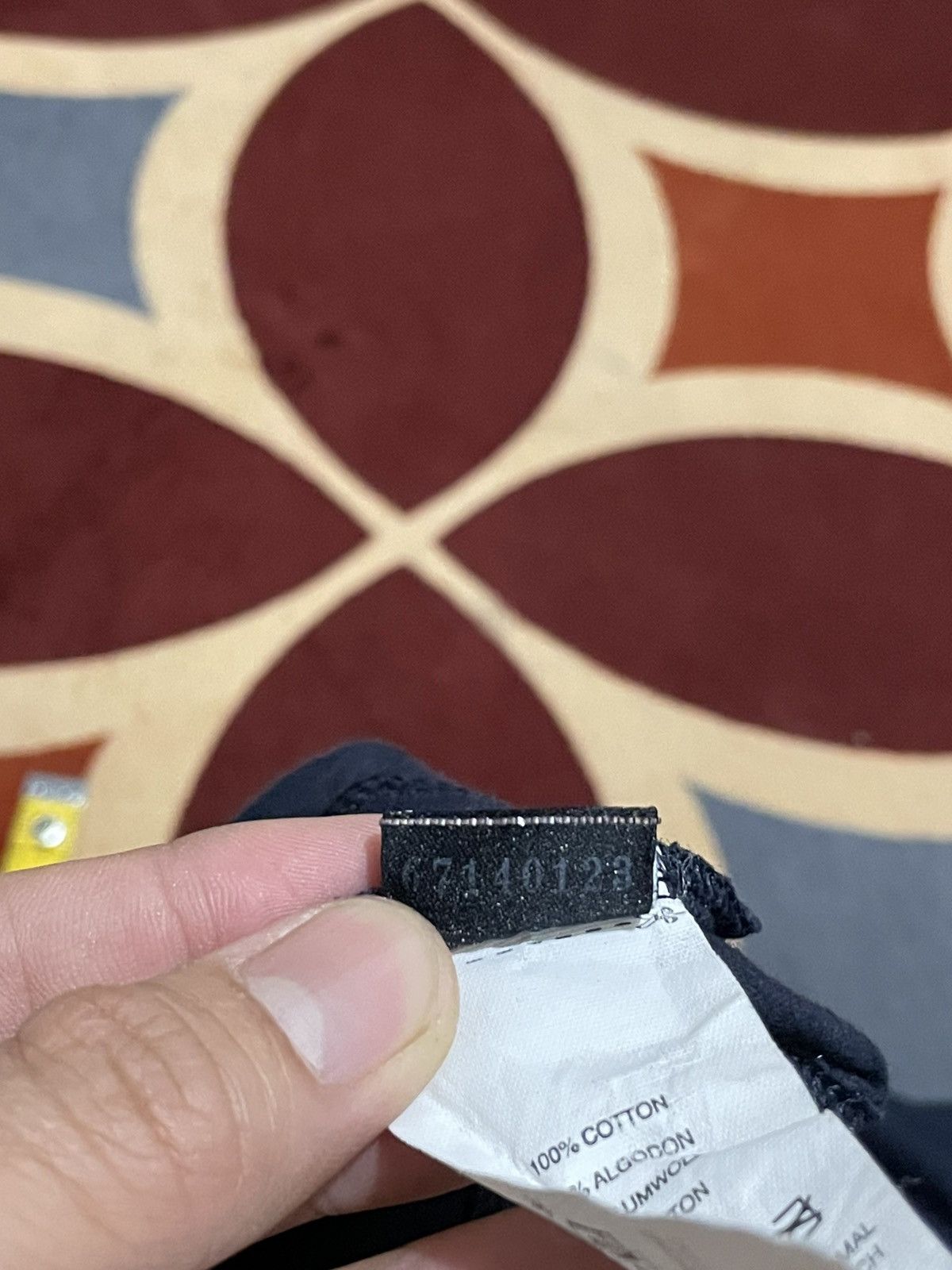 Oakley oakley Size US L / EU 52-54 / 3 - 6 Thumbnail