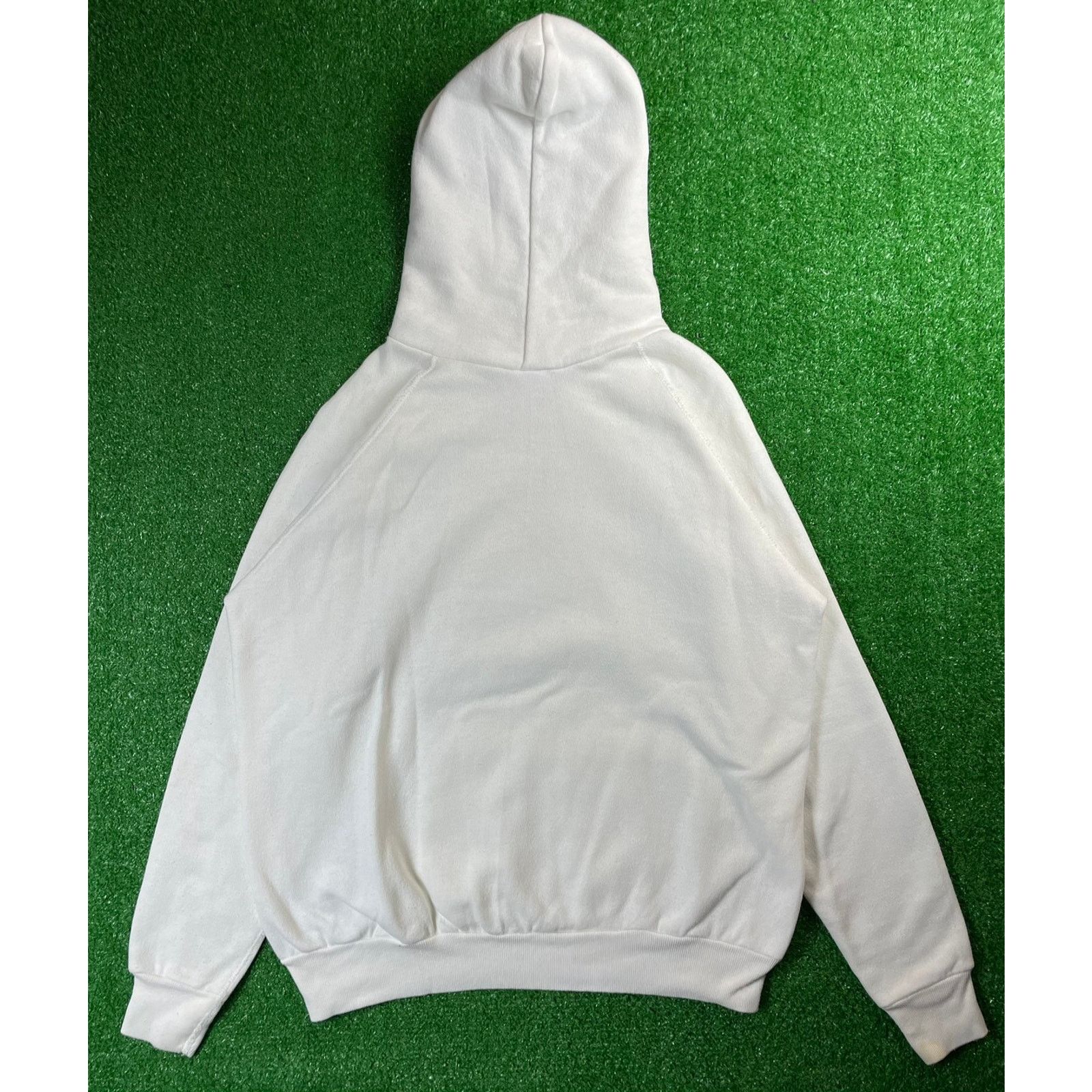 Vintage Vintage 80s Princeton University Hoodie Large Sweatshirt USA Size US L / EU 52-54 / 3 - 5 Thumbnail