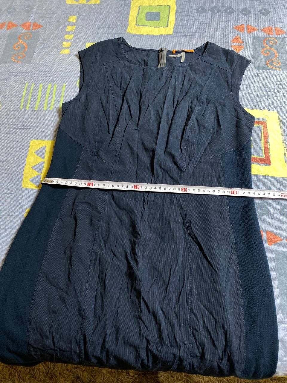 Hugo Boss BOSS by HUGO BOSS Dress Size XL / US 12-14 / IT 48-50 - 10 Thumbnail