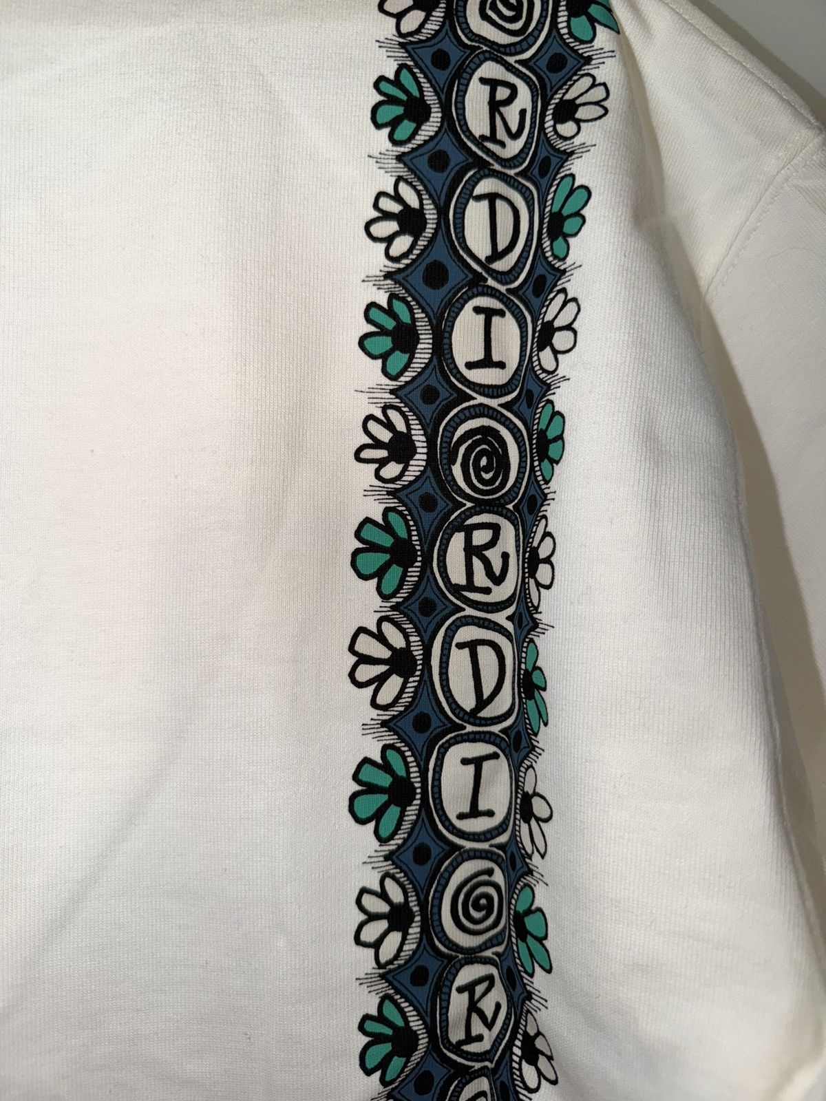 Dior × Stussy Dior x Stussy Shirt Size US XXL / EU 58 / 5 - 8 Thumbnail