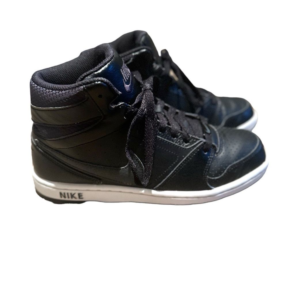 Nike prestige iv on sale black