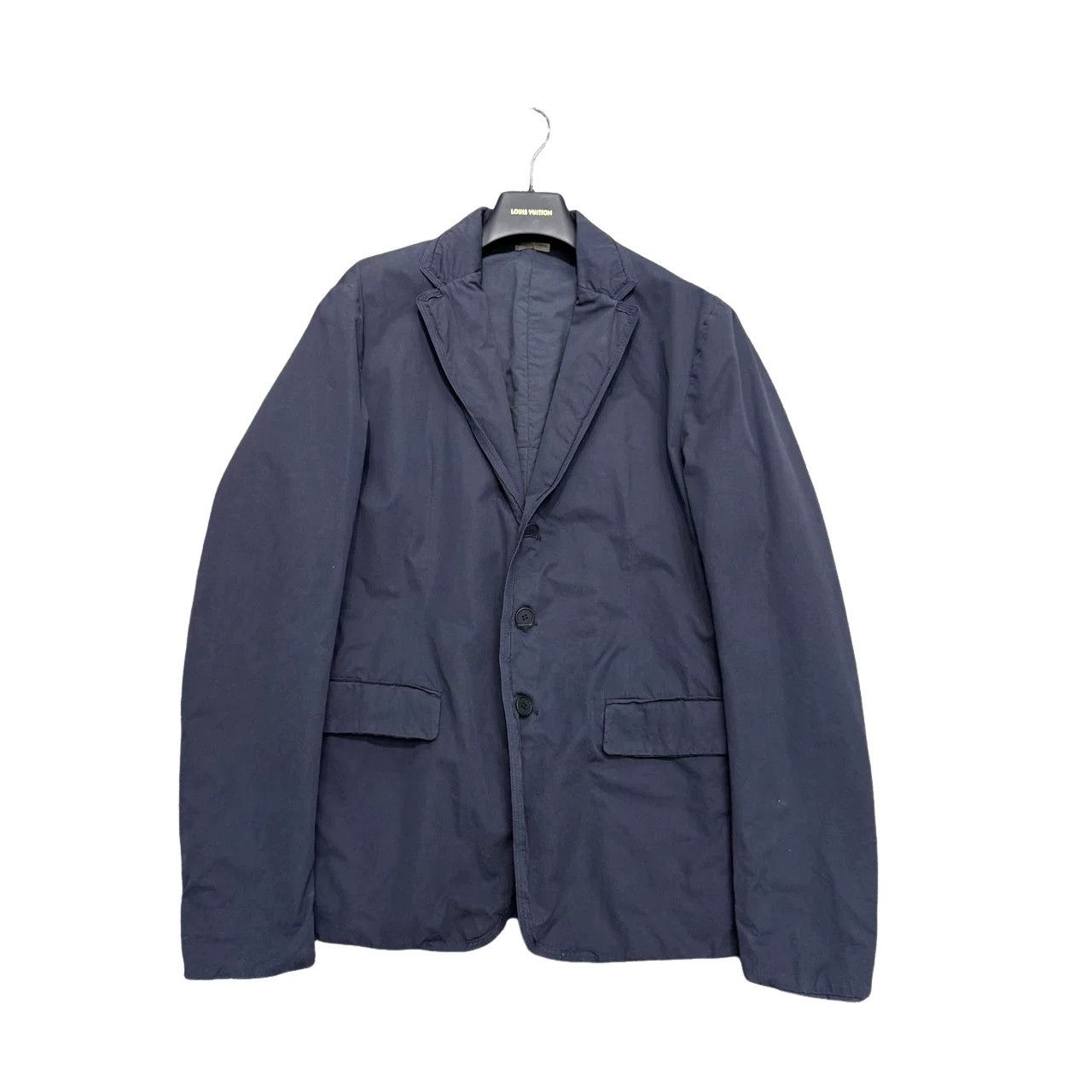 Bottega Veneta Bottega Veneta Cotton Blazer Size M Size US M / EU 48-50 / 2 - 1 Thumbnail