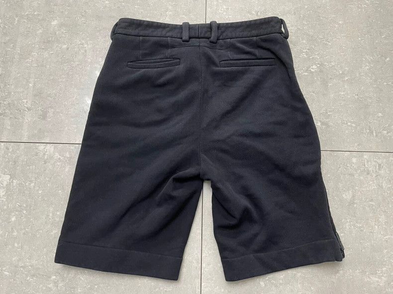 Givenchy Givenchy SizeS Side Zip Cotton Shorts S Size Size US 30 / EU 46 - 2 Thumbnail