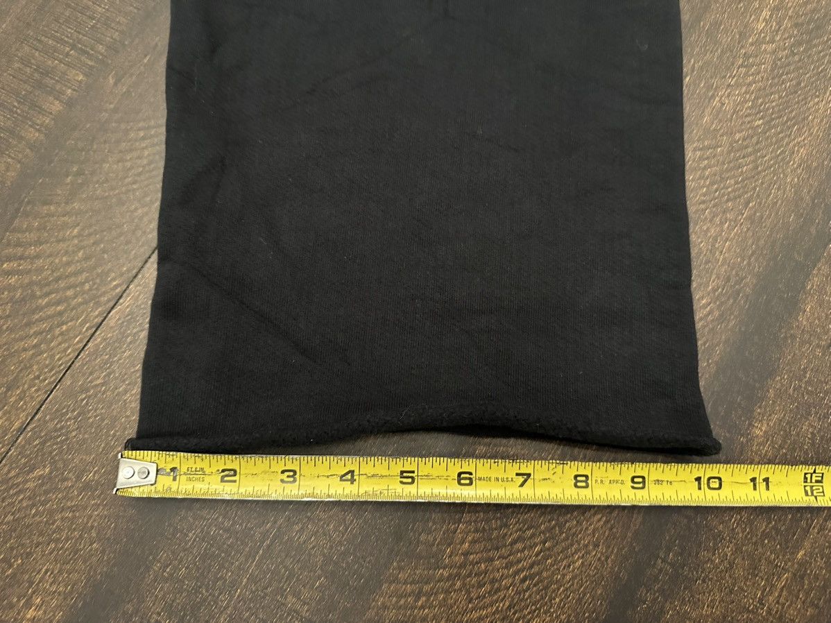 Other Vultures Sweatpants Mens Size 3 Black Kanye West-XL-2XL Size US 44 / EU 60 - 9 Thumbnail