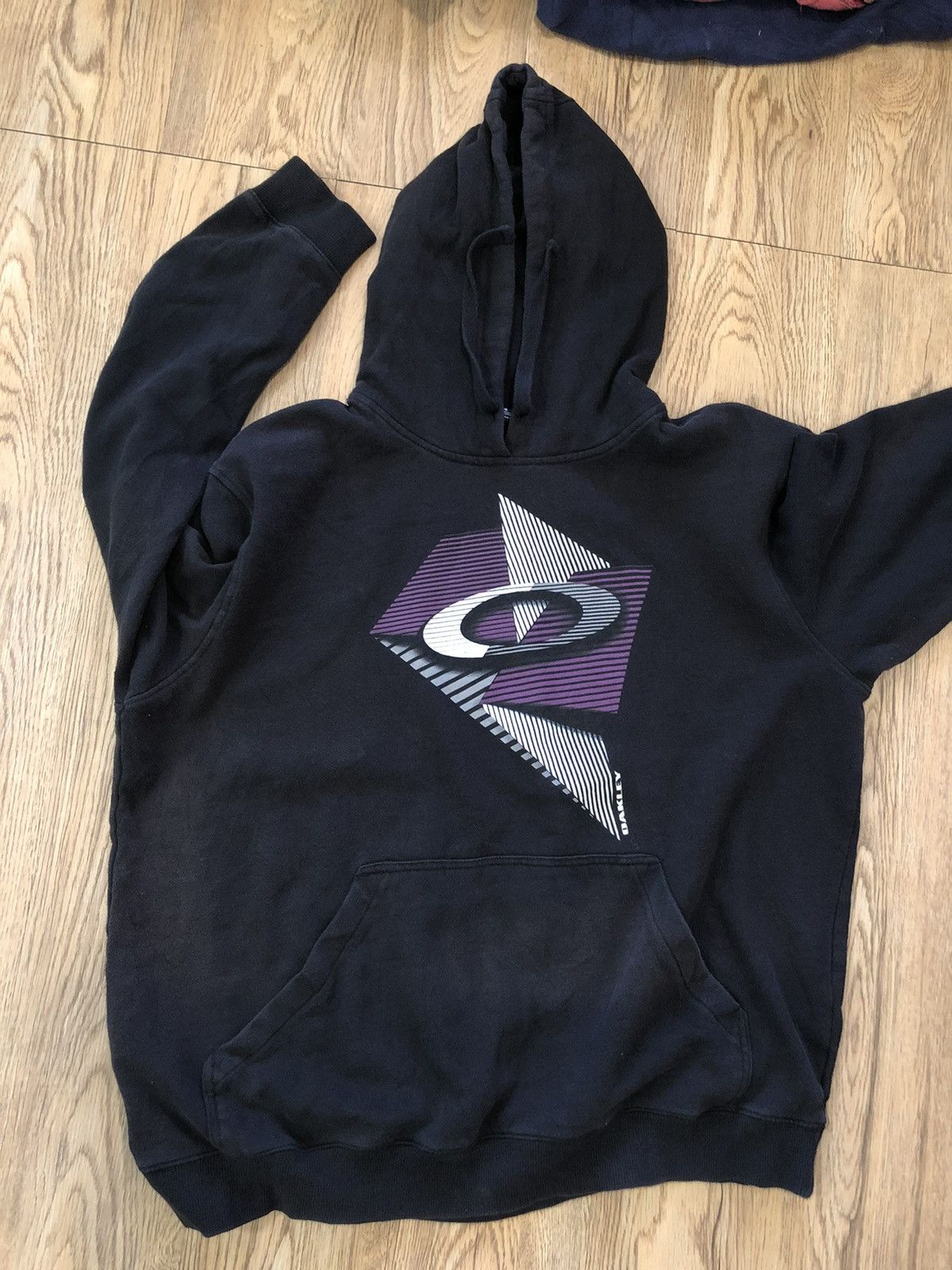 Oakley Oakley hoodie Size US L / EU 52-54 / 3 - 4 Thumbnail
