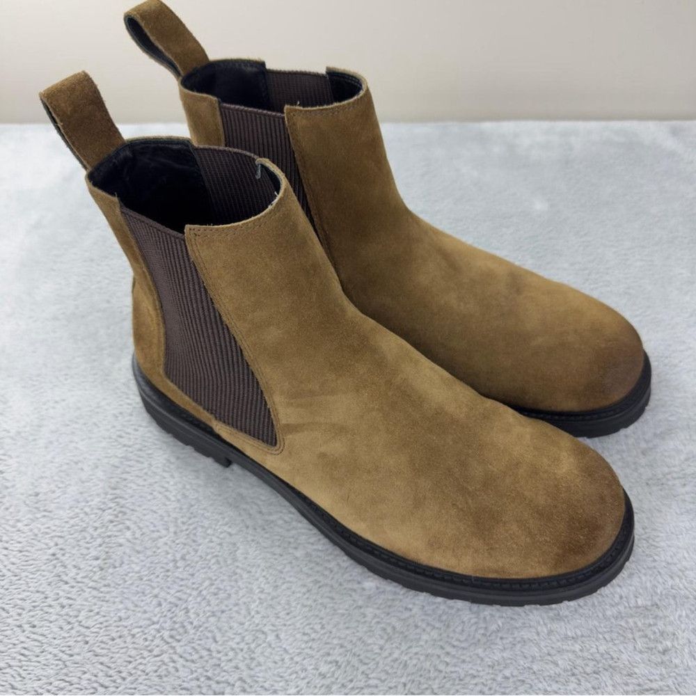 Diesel Diesel NWT Men's Size 12 US/45 EU D-AlabhamaDiesel NWT Me Size US 12 / EU 45 - 1 Thumbnail