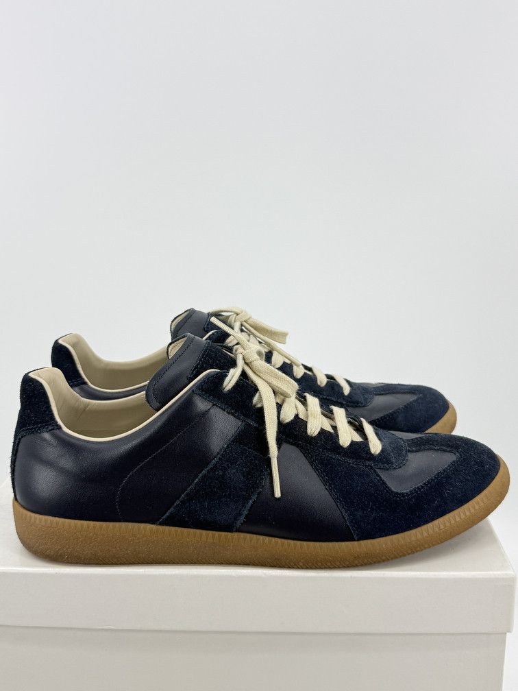 Maison Margiela GAT Low Size US 10 / EU 43 - 1 Thumbnail