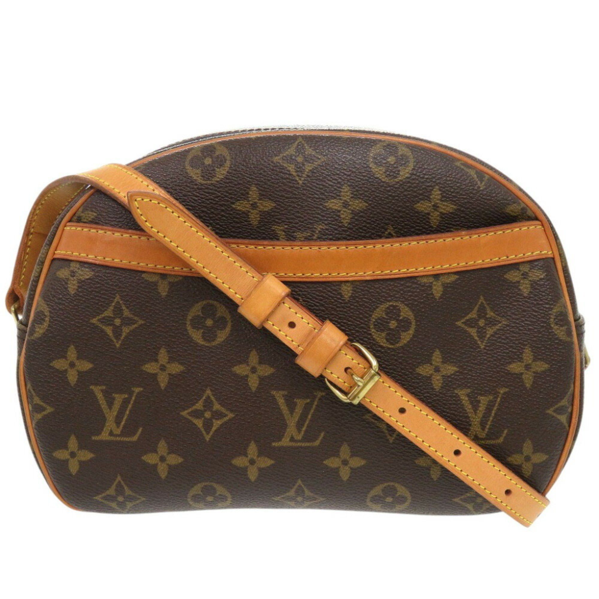 Louis Vuitton Louis Vuitton Blois shoulder Size ONE SIZE - 1 Thumbnail