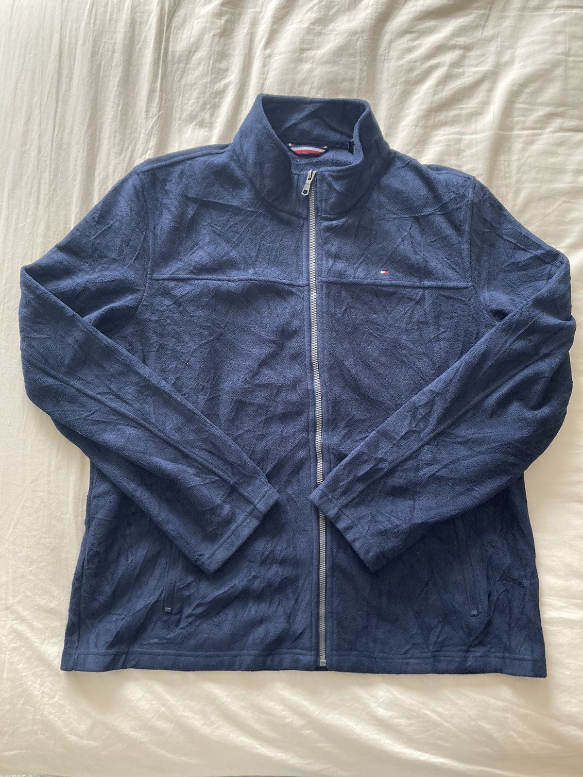 Tommy Hilfiger Tommy Hilfiger men’s jacket Size US XL / EU 56 / 4 - 1 Thumbnail