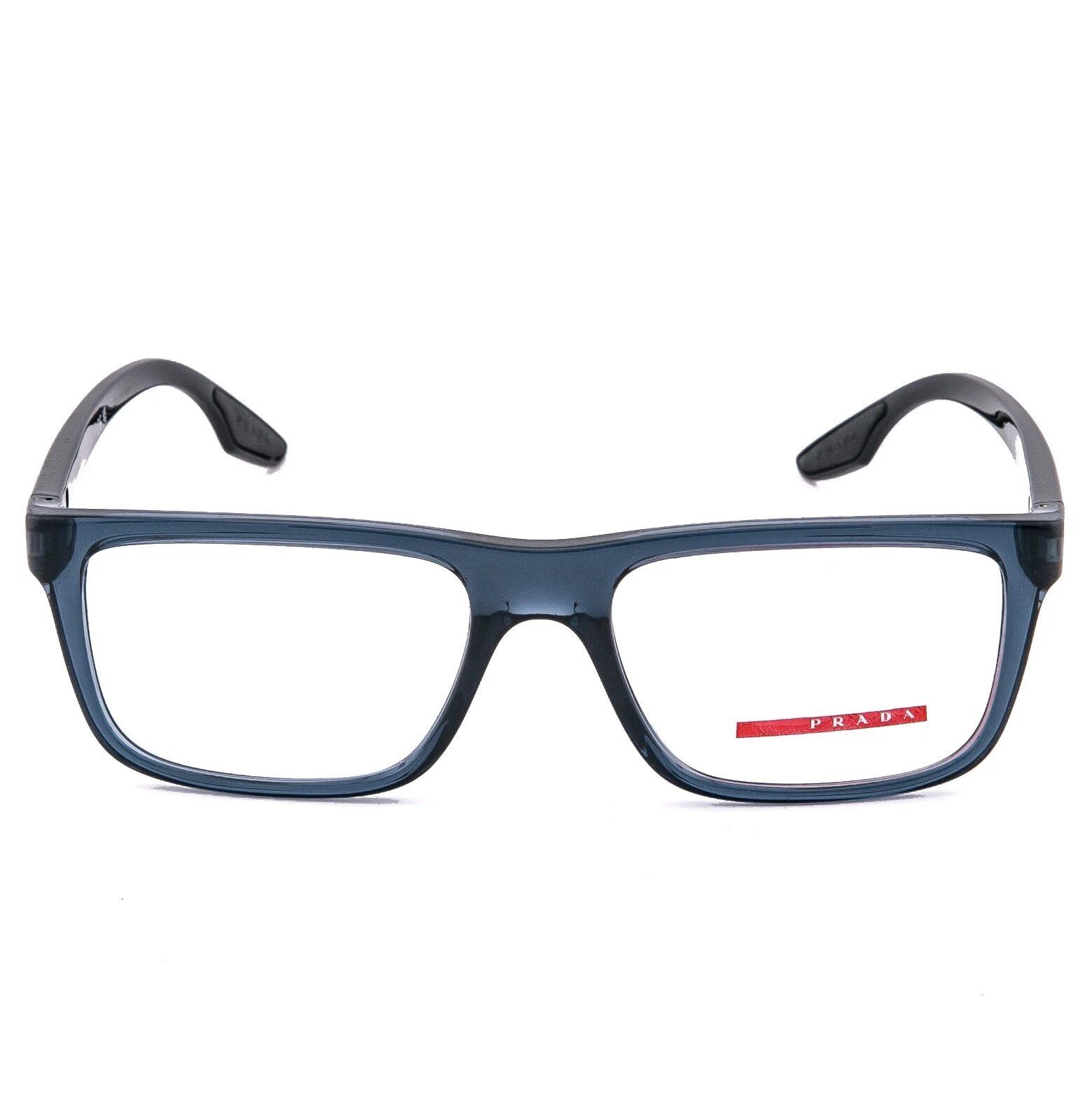 Prada PRADA Linea Rossa Eyewear 02O Crystal Eyeglasses PS02OV Size ONE SIZE - 2 Thumbnail