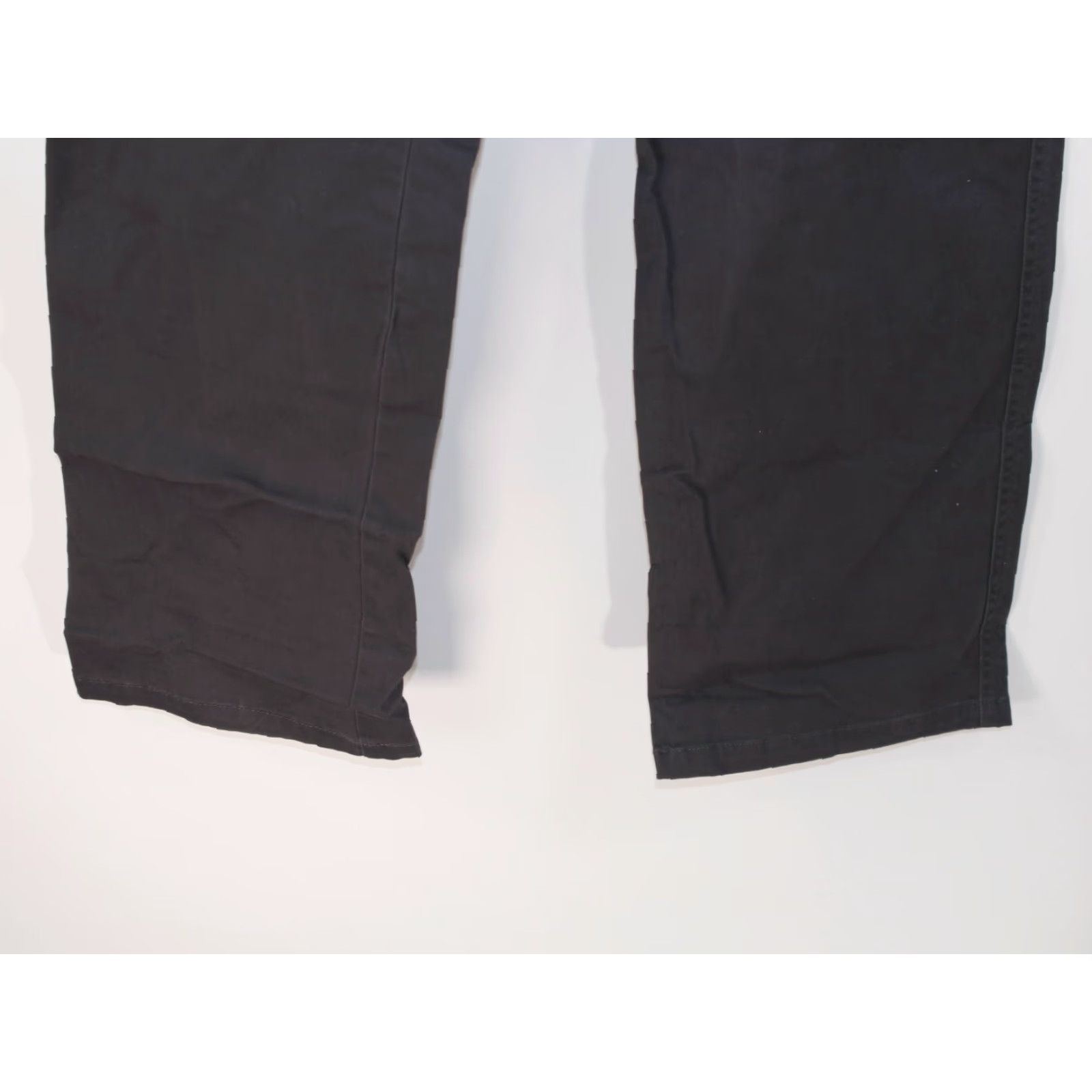 Essentials Essentials Jeans Grey High Rise Women's 42X29 Size 28" / US 6 / IT 42 - 3 Thumbnail