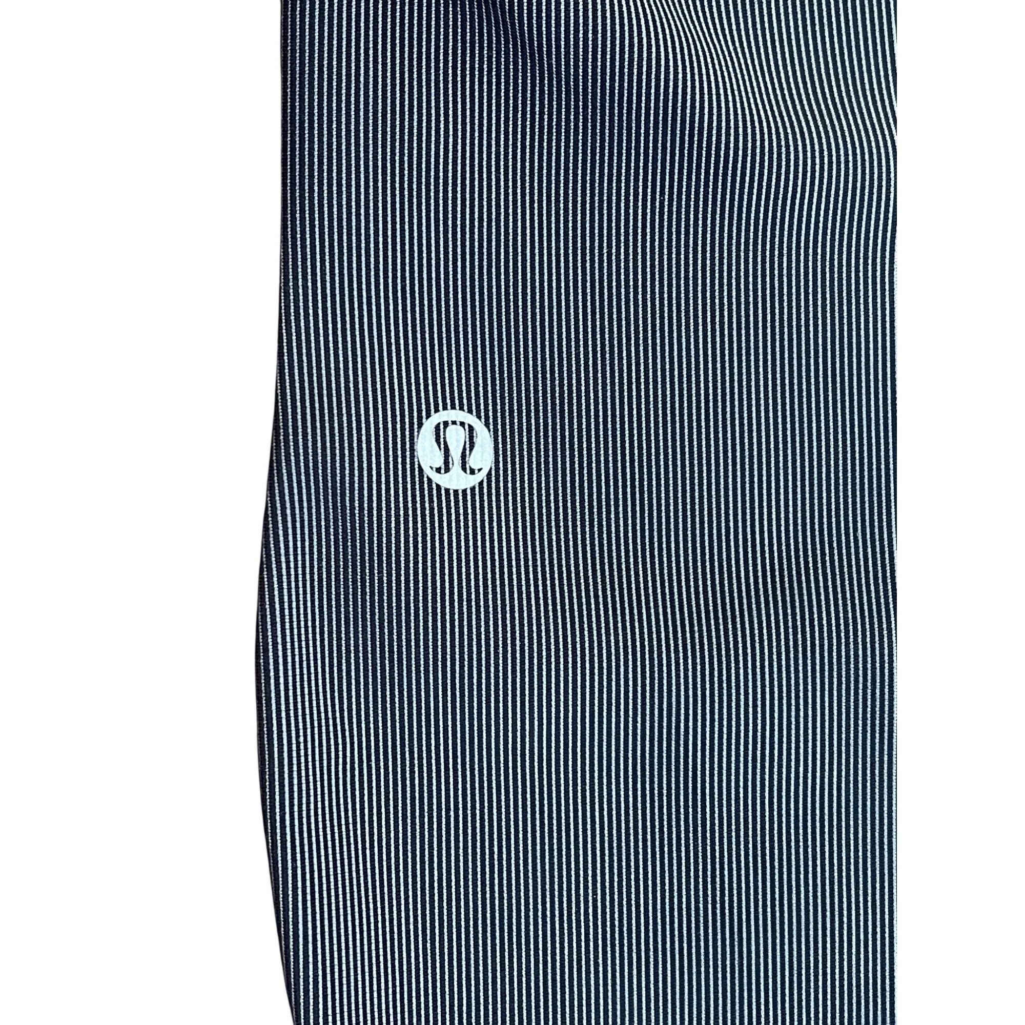 Lululemon 𝓛𝓾𝓵𝓾𝓵𝓮𝓶𝓸𝓷 Base Pace High-Rise Tight 25" *Two-Tone R Size 28" / US 6 / IT 42 - 9 Thumbnail