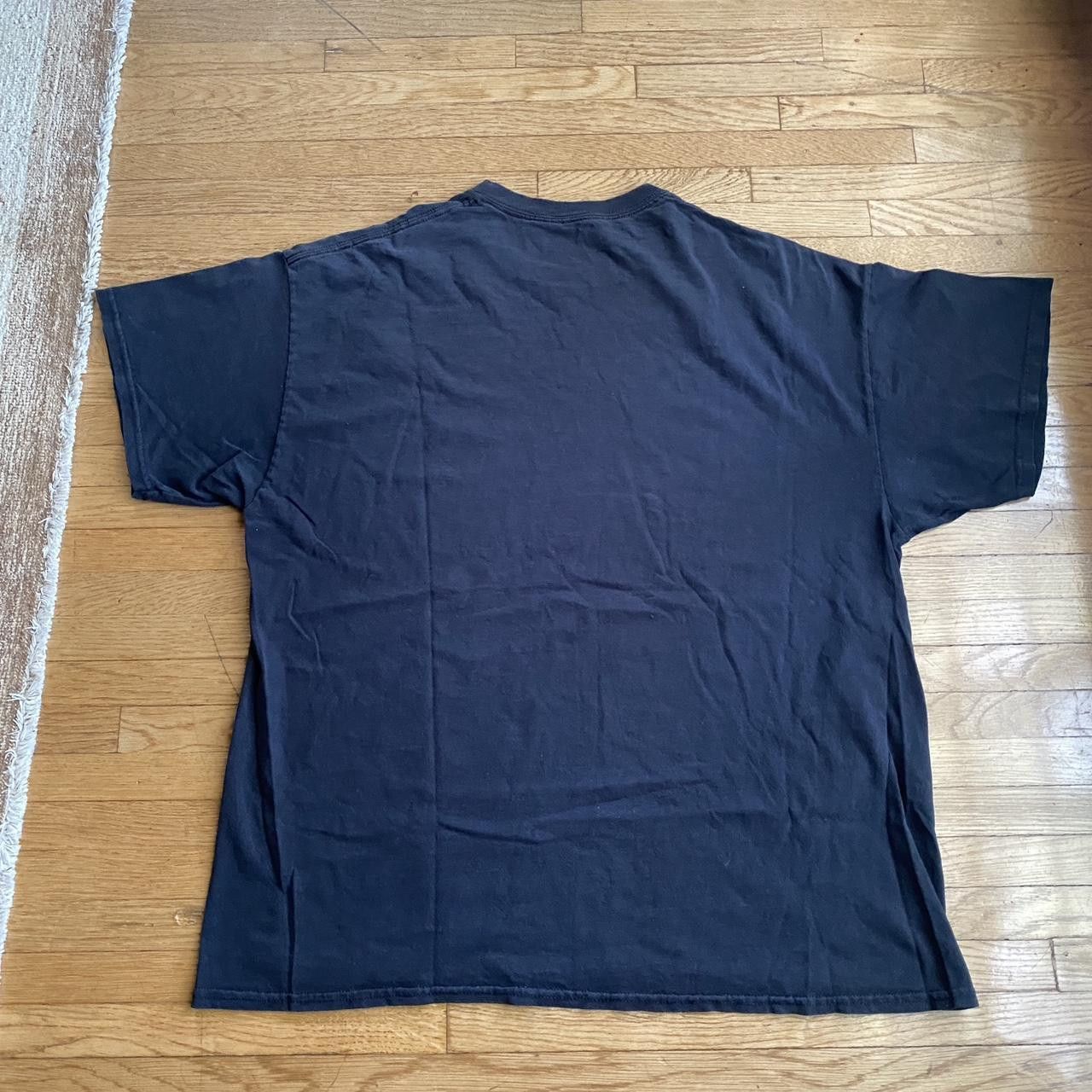 Tony Hawk Tony Hawk vintage graphic Tee Size US XL / EU 56 / 4 - 3 Thumbnail