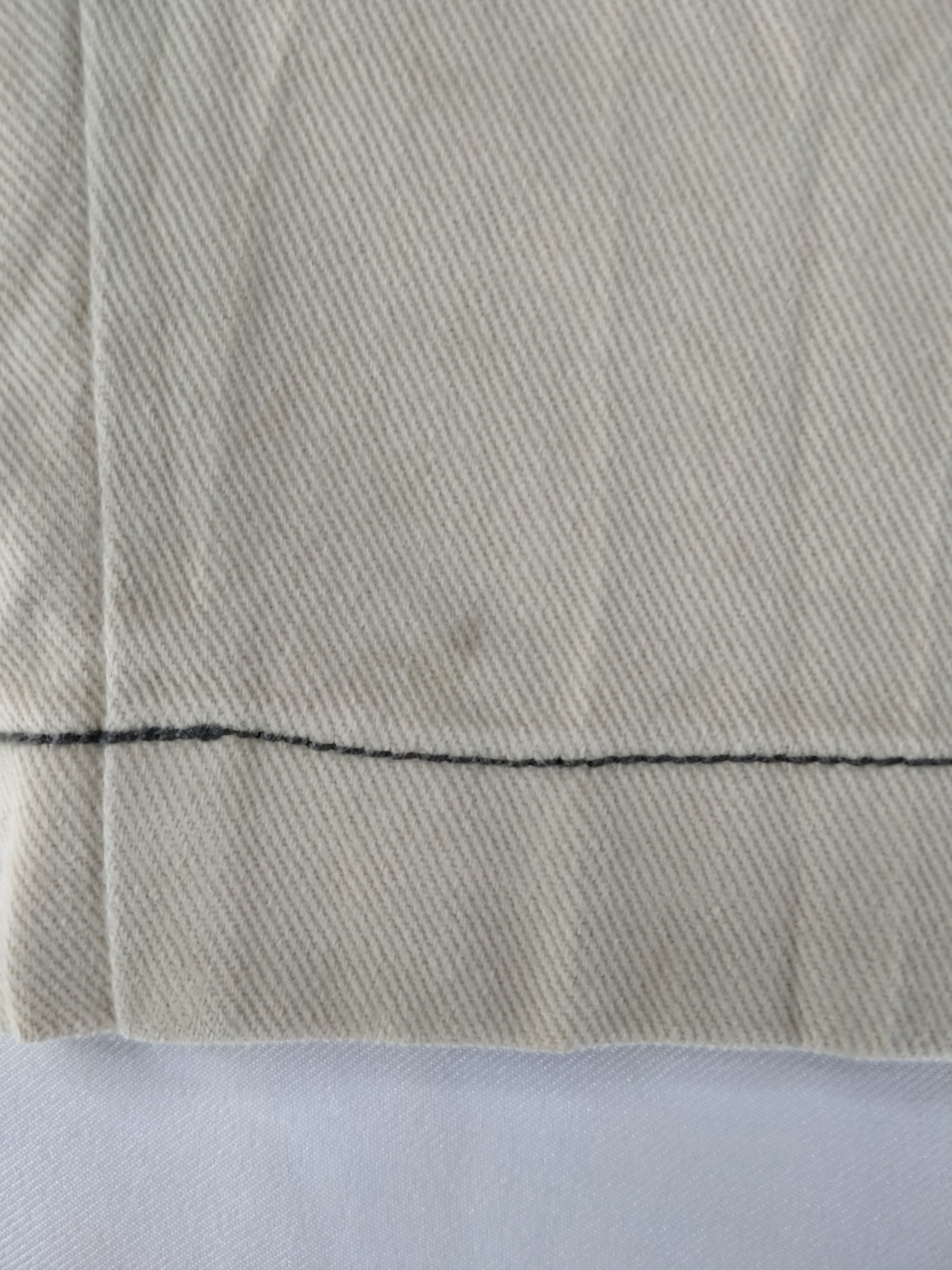 Japanese Brand Raton Japanese Brand Cargo Multi Pocket Pants 34x30.5 CP101 Size US 34 / EU 50 - 18 Thumbnail
