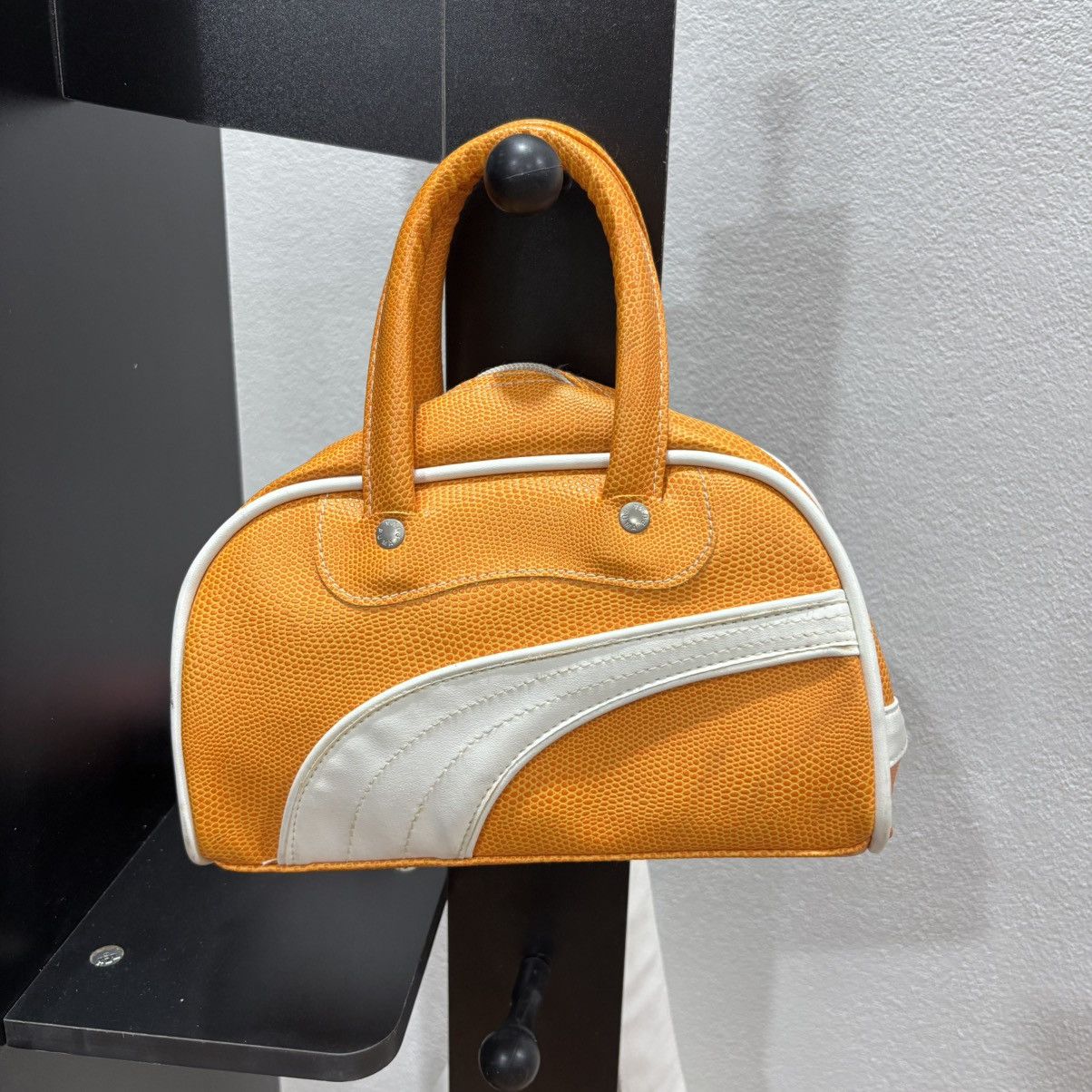 Puma Y2K Puma Mini Boston Bag Size ONE SIZE - 1 Thumbnail