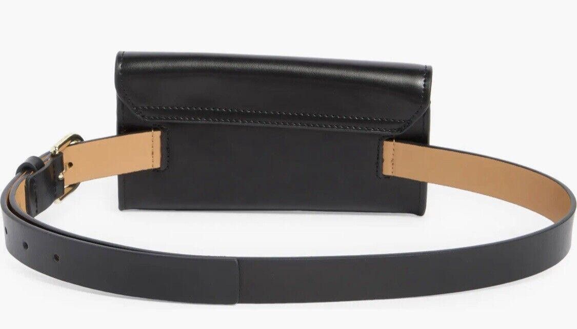 Designer Kate Spade Women's Genuine Leather Adjustable Belt Bag Size ONE SIZE - 3 Thumbnail