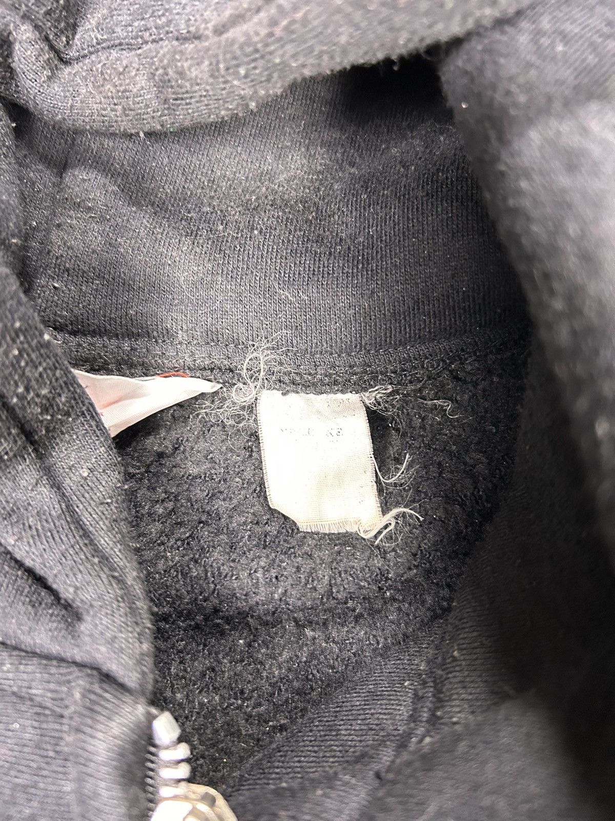 Good Enough Vintage Good Enough Zipper Hoddie Size US L / EU 52-54 / 3 - 6 Thumbnail