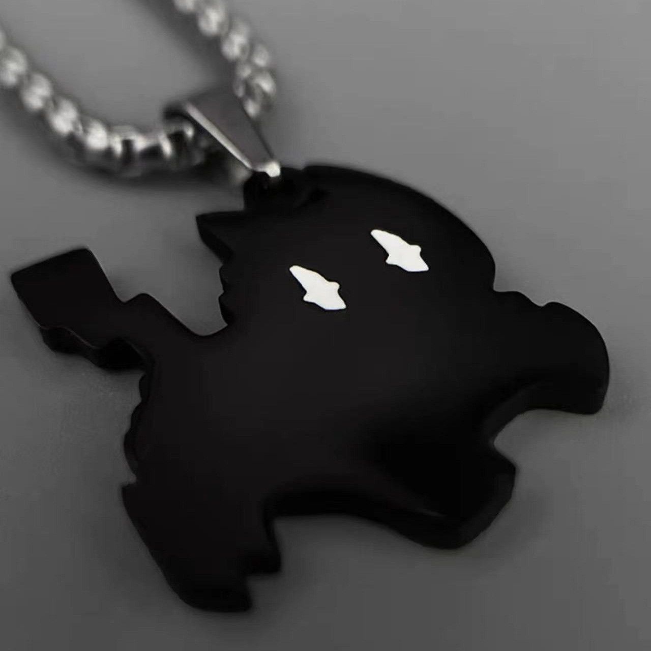 Other Cat Rare STEAL! Y2K Chains Necklace Chain Size ONE SIZE - 4 Thumbnail